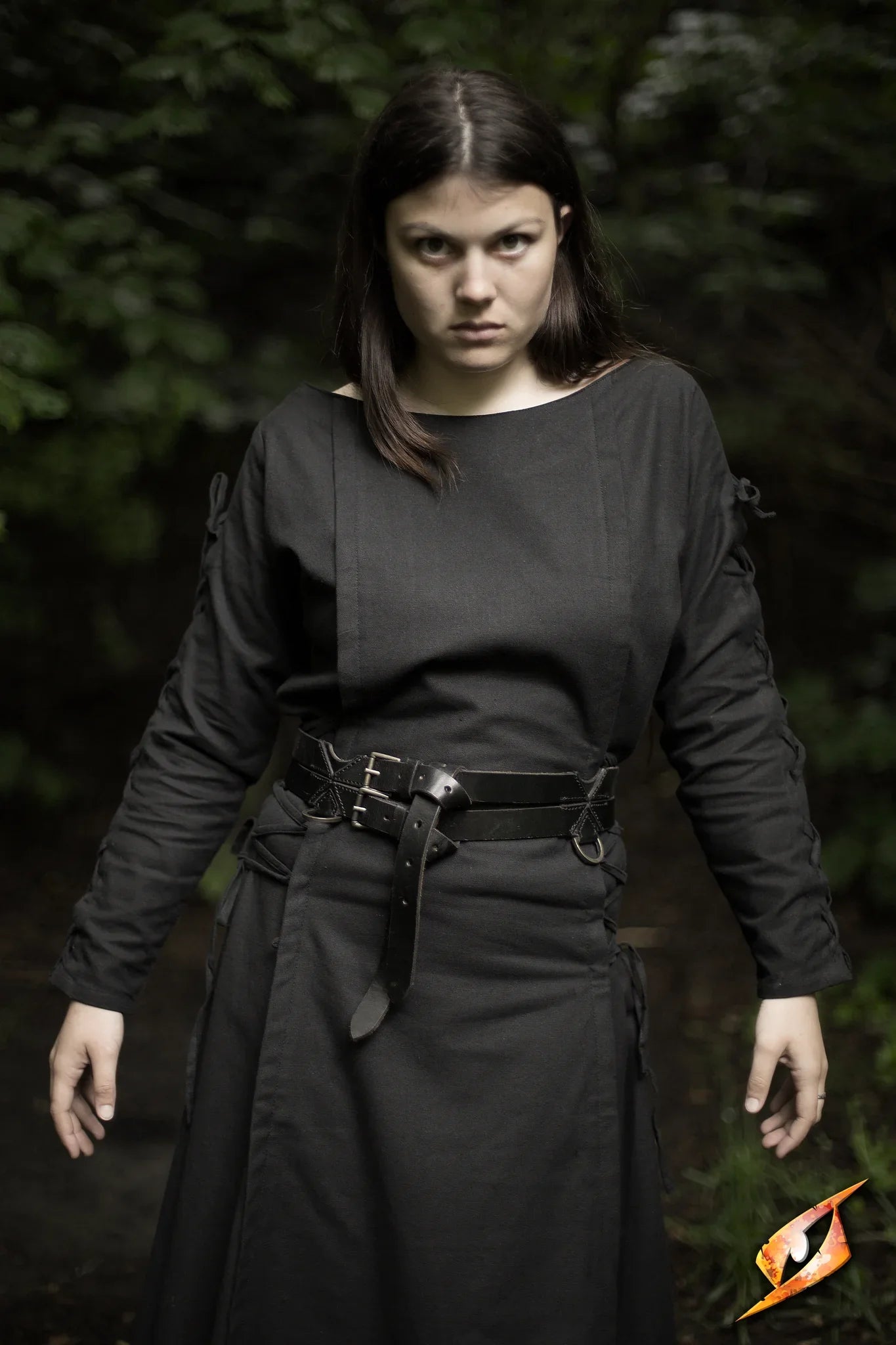 Priestess Dress