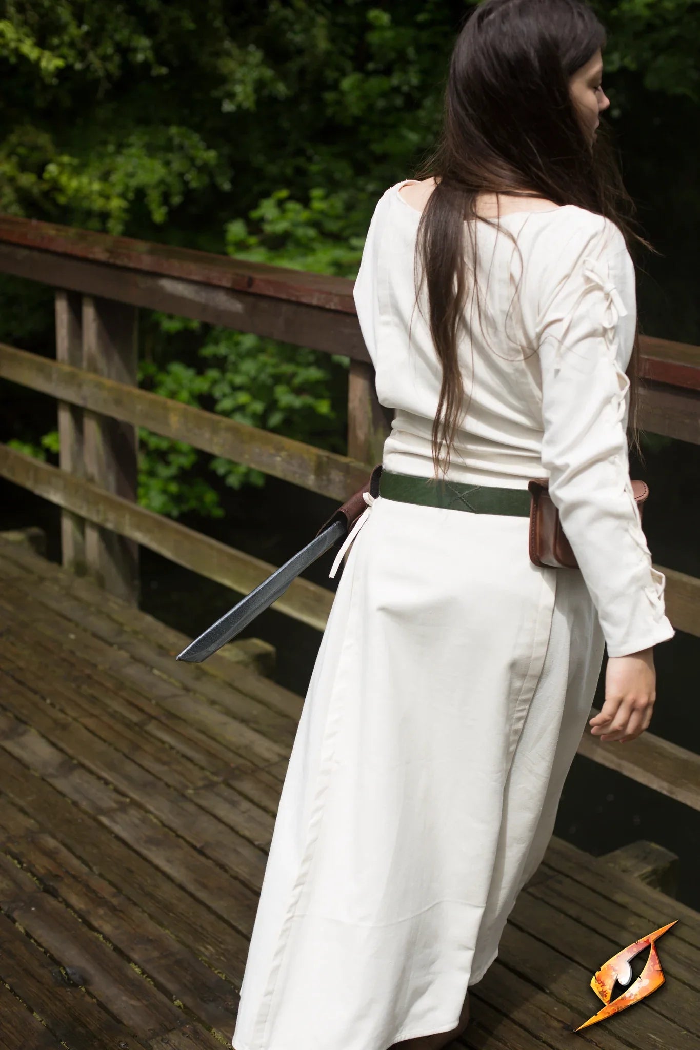 Priestess Dress