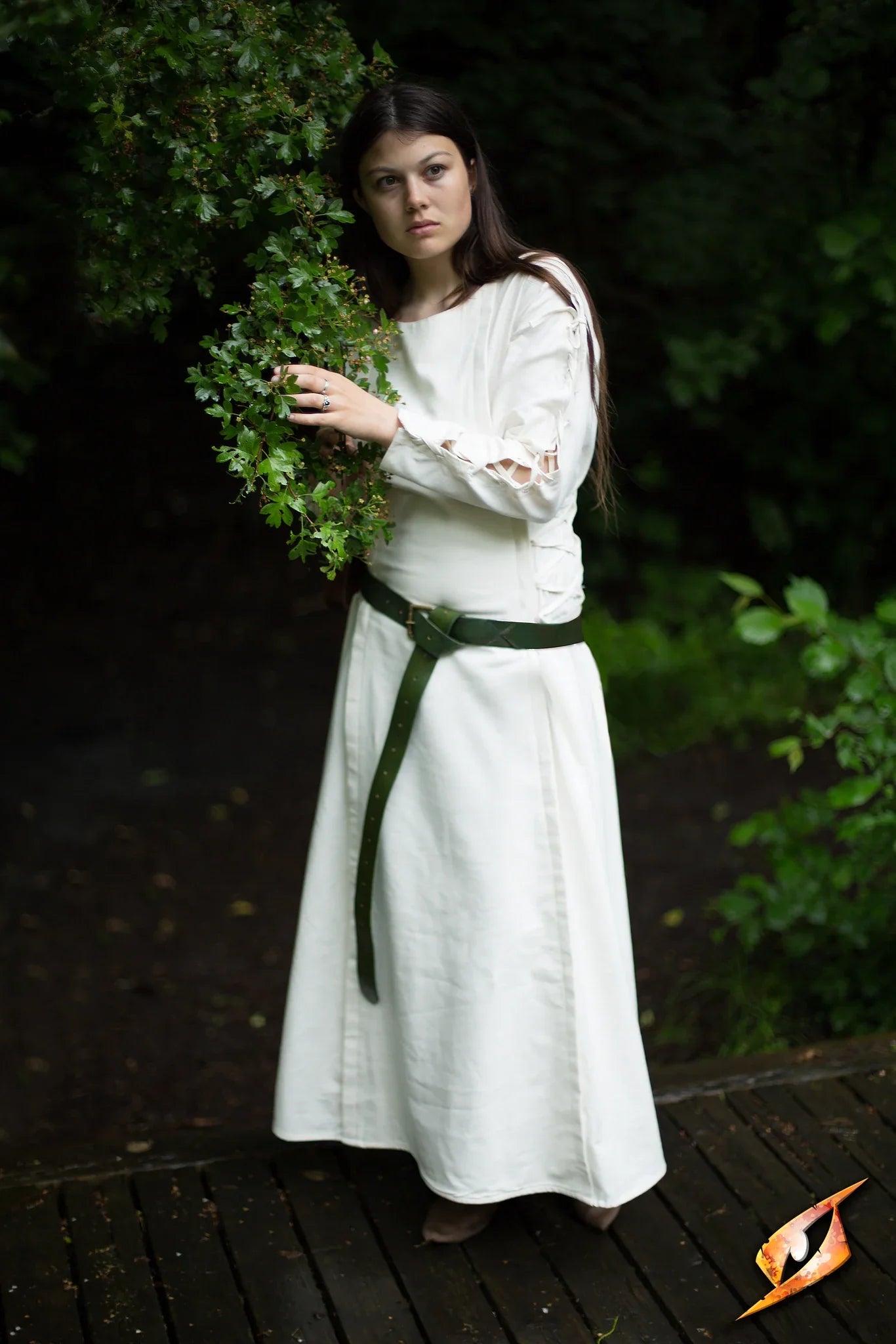 Priestess Dress