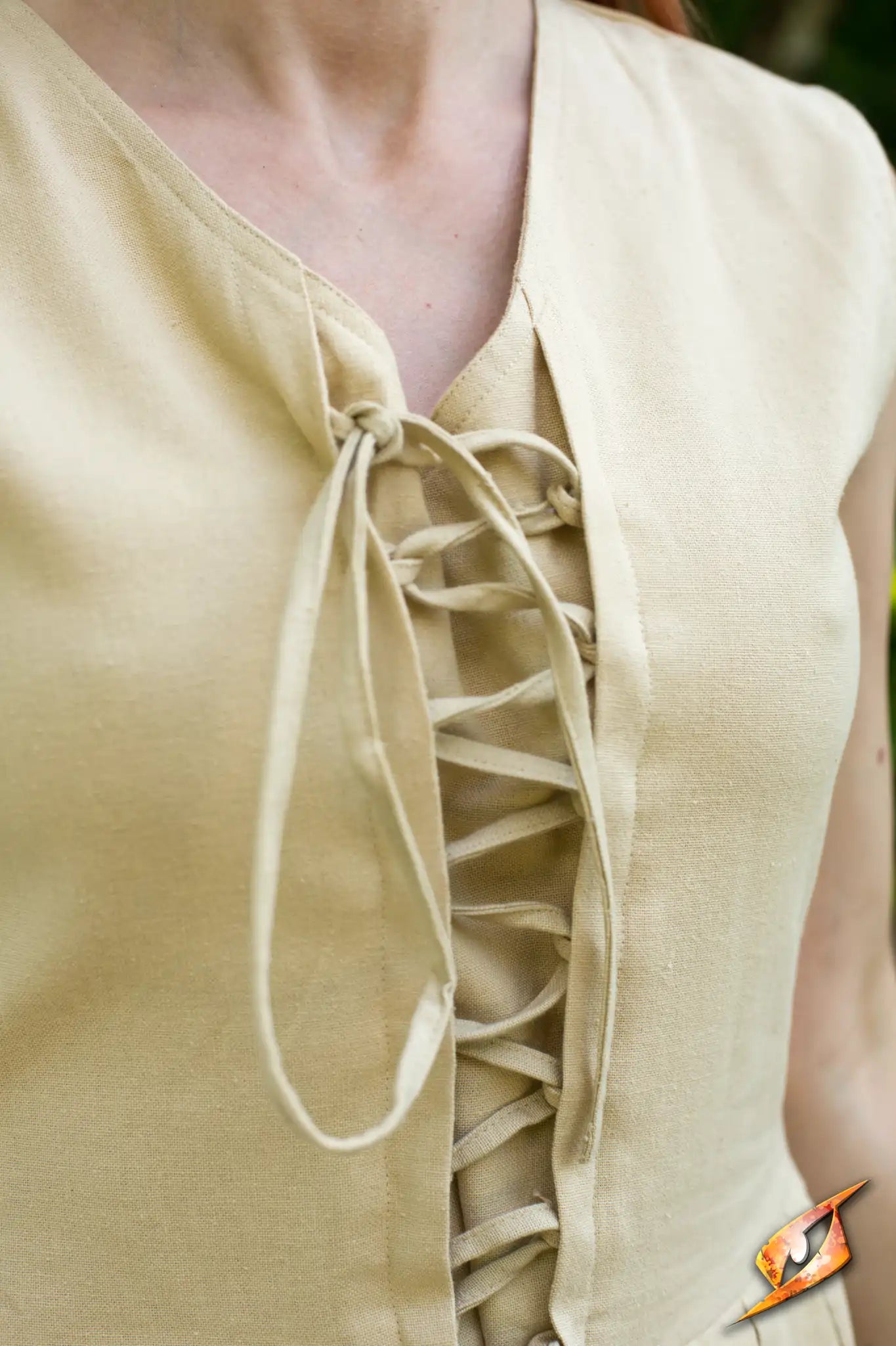 Peasant Dress