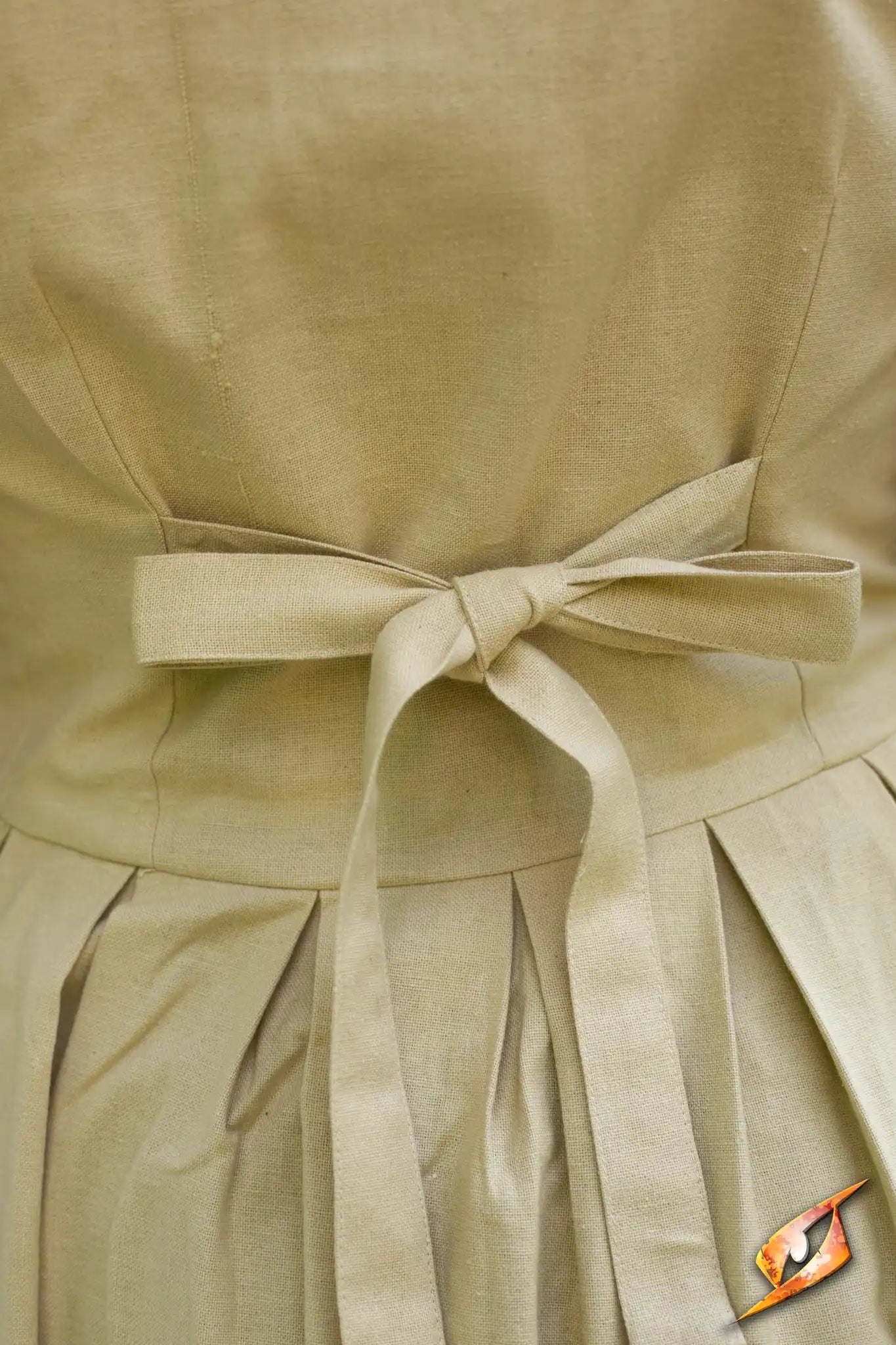 Peasant Dress