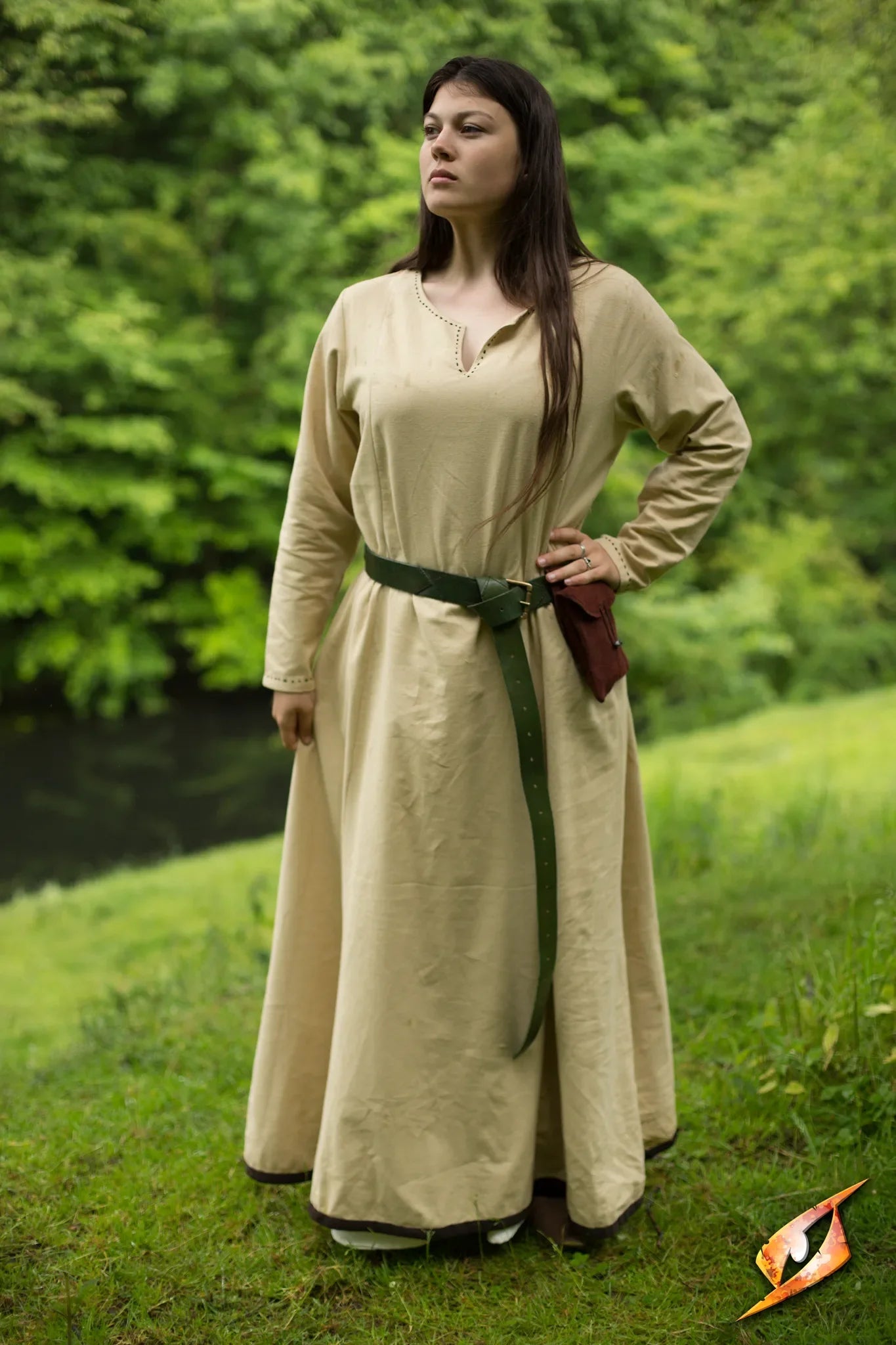 Basic Dress