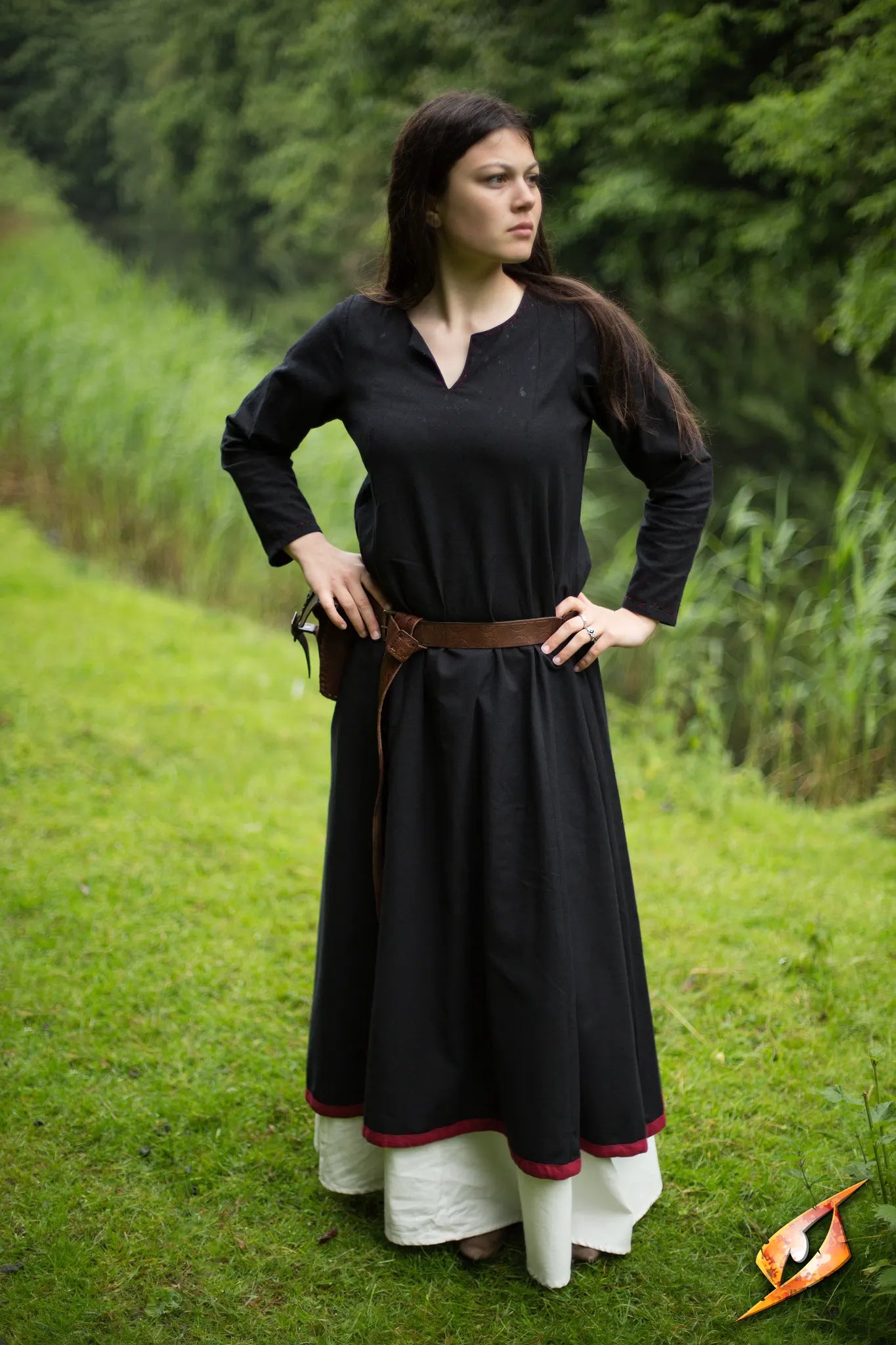 Basic Dress