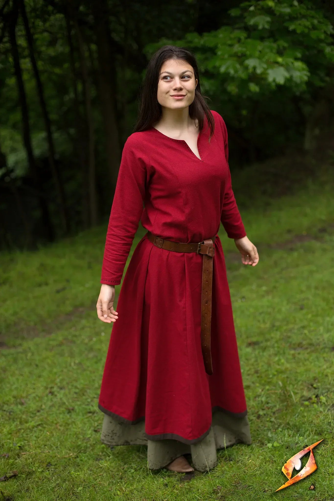 Basic Dress