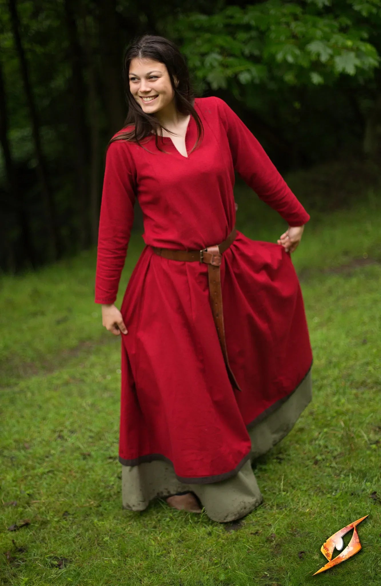 Basic Dress
