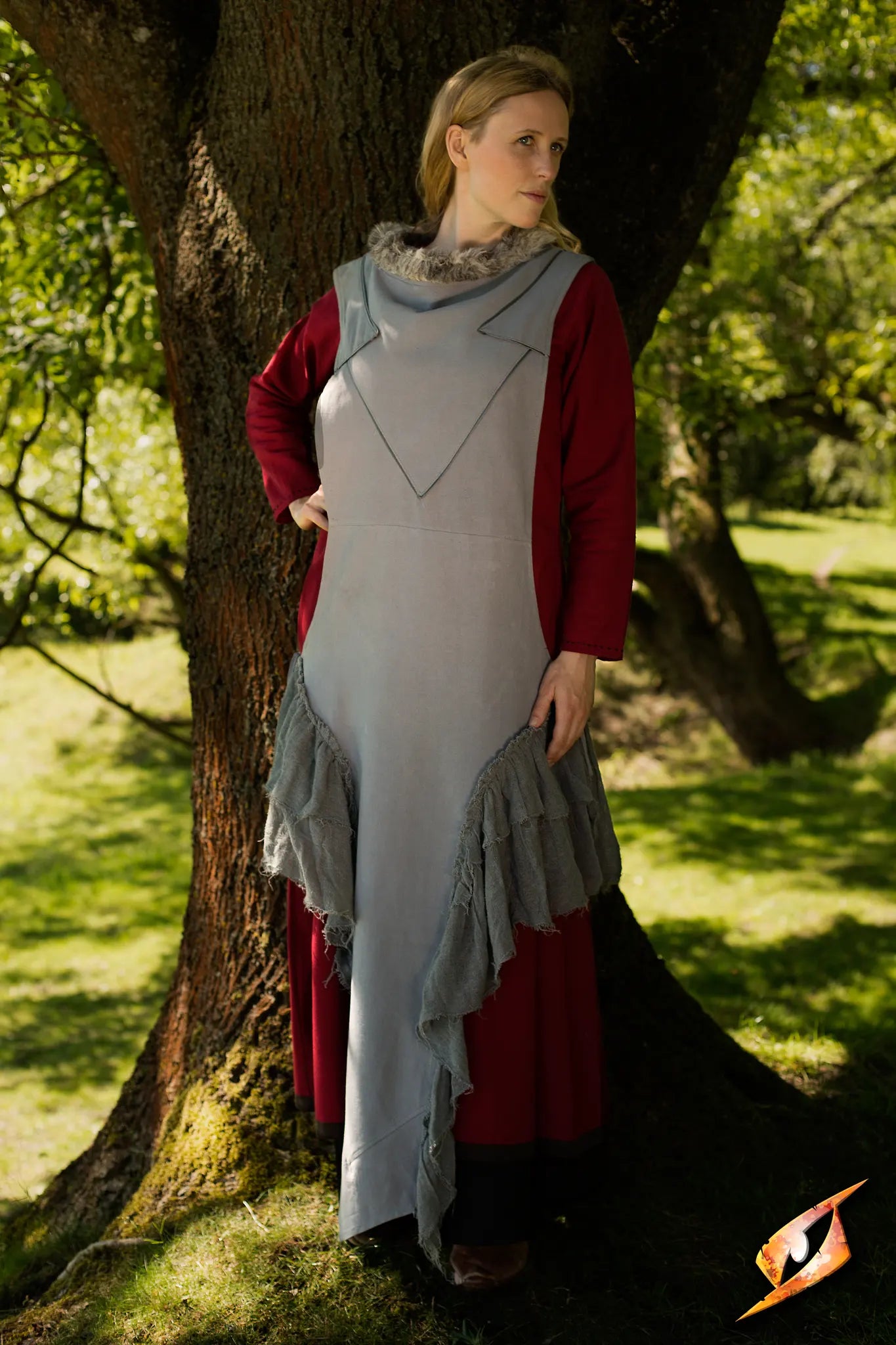 Raven Dress