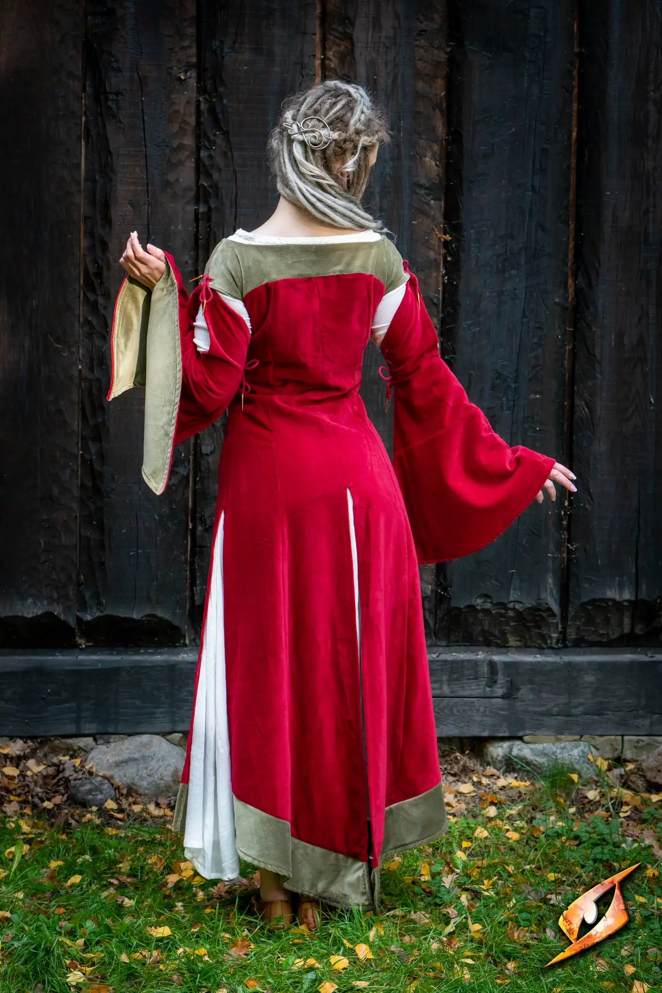 Dress Isobel