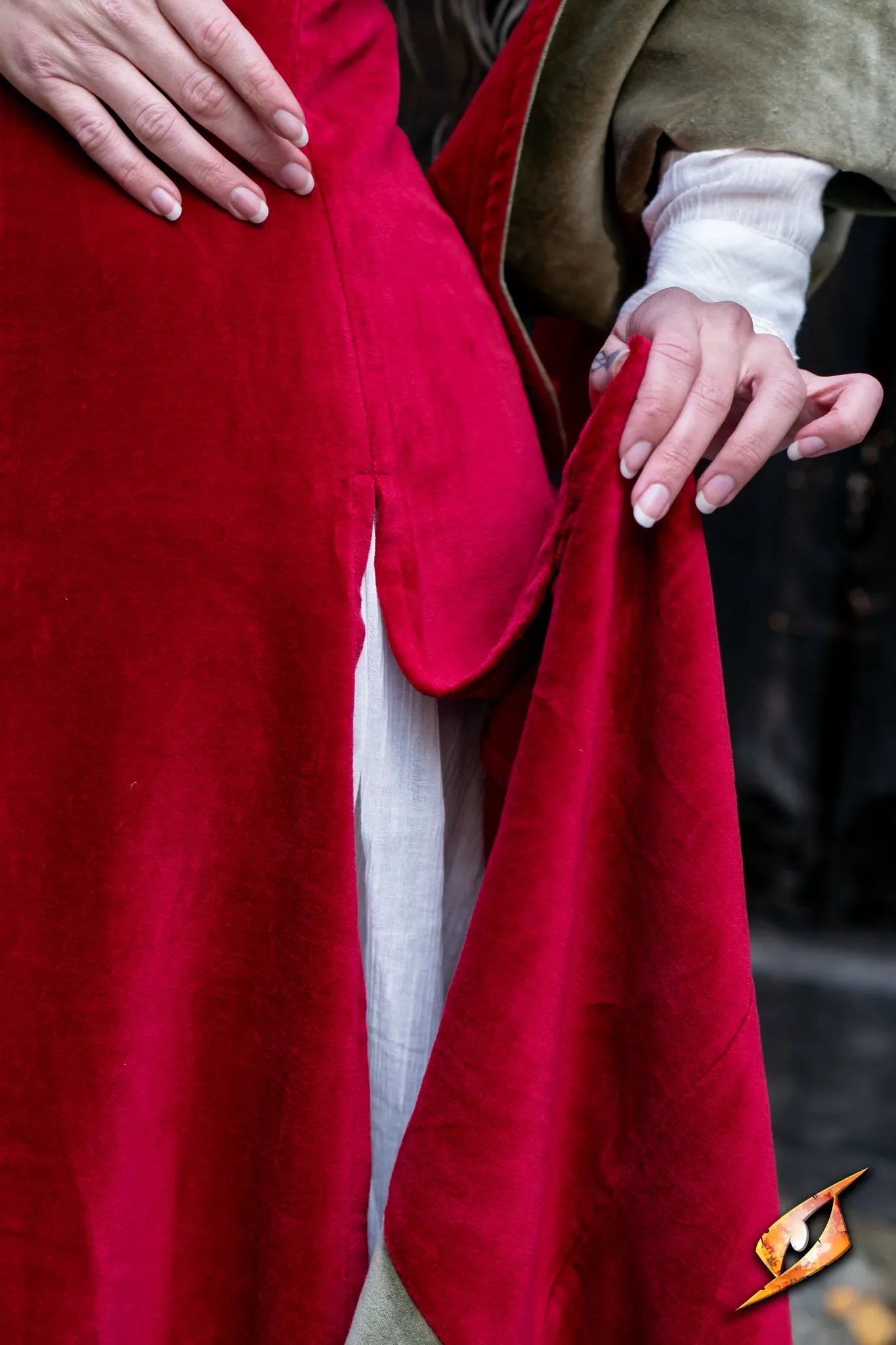 Dress Isobel