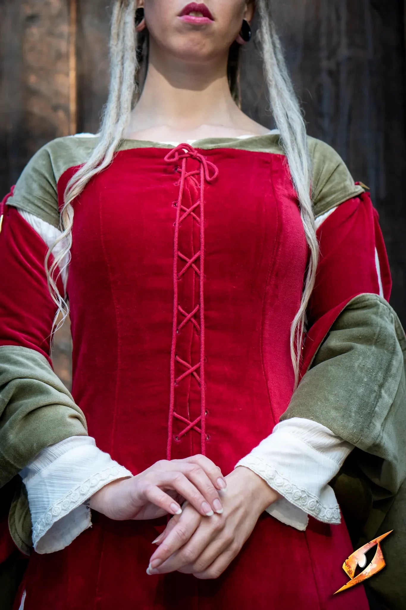 Dress Isobel