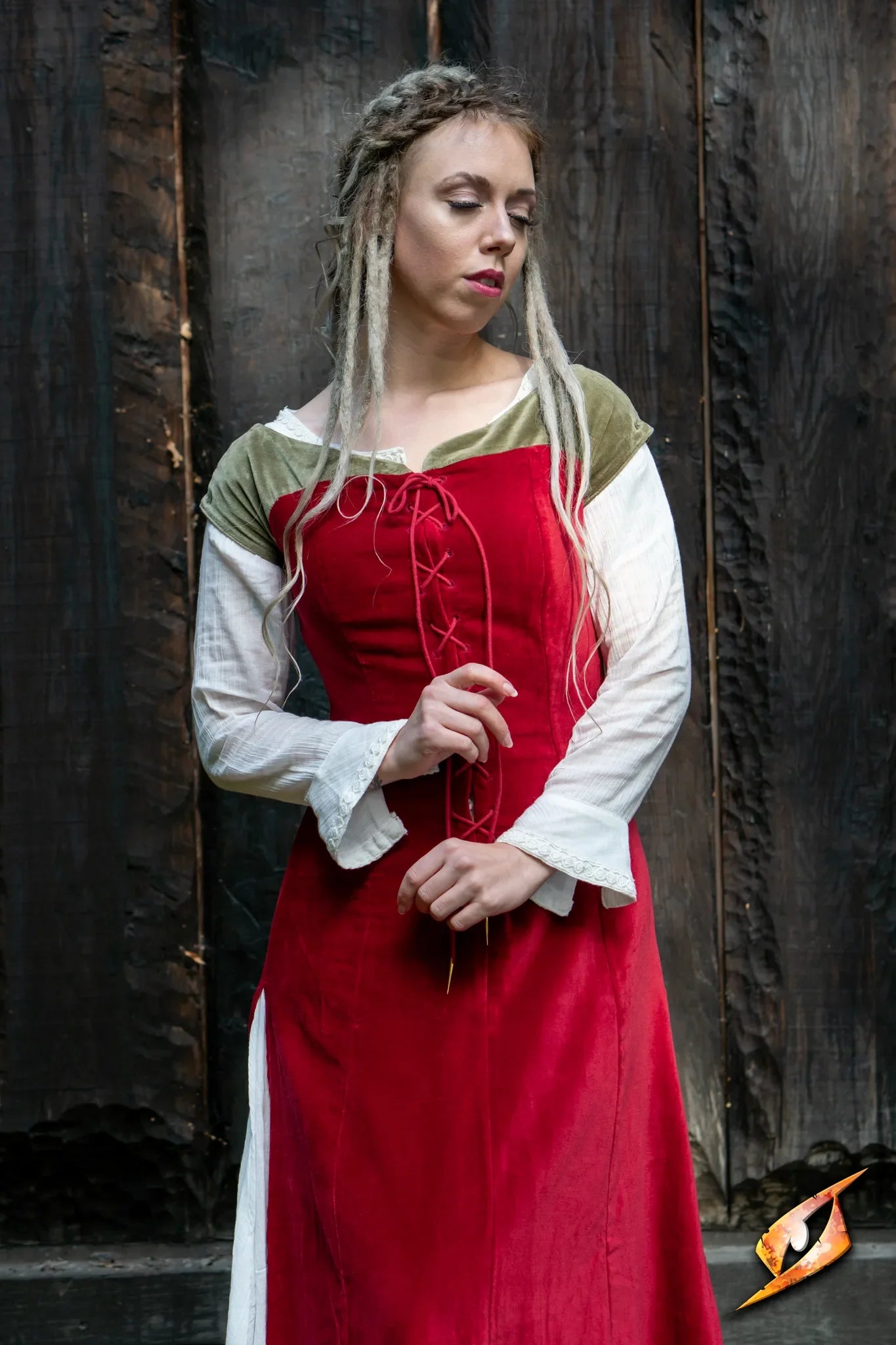 Dress Isobel