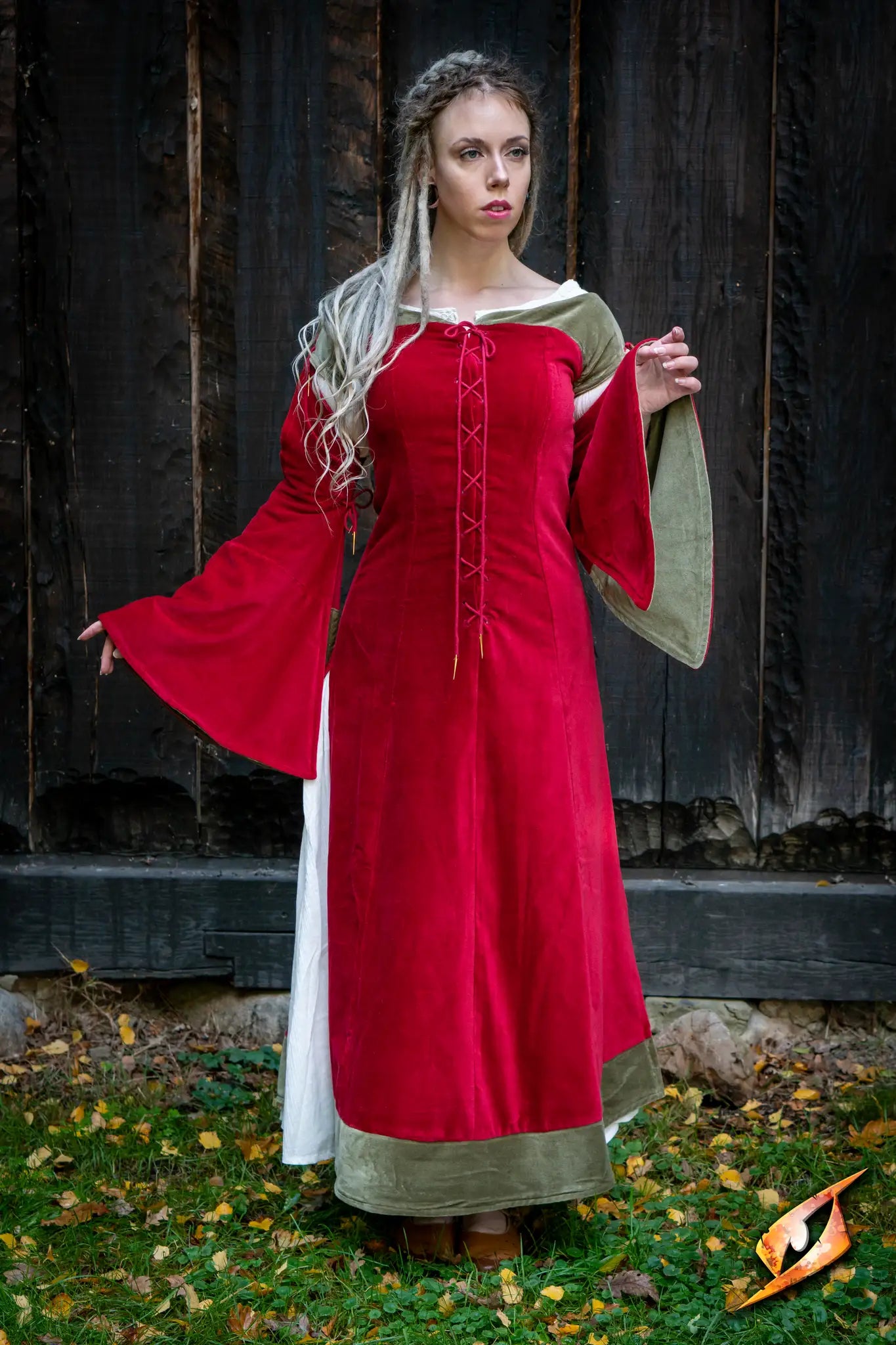 Dress Isobel