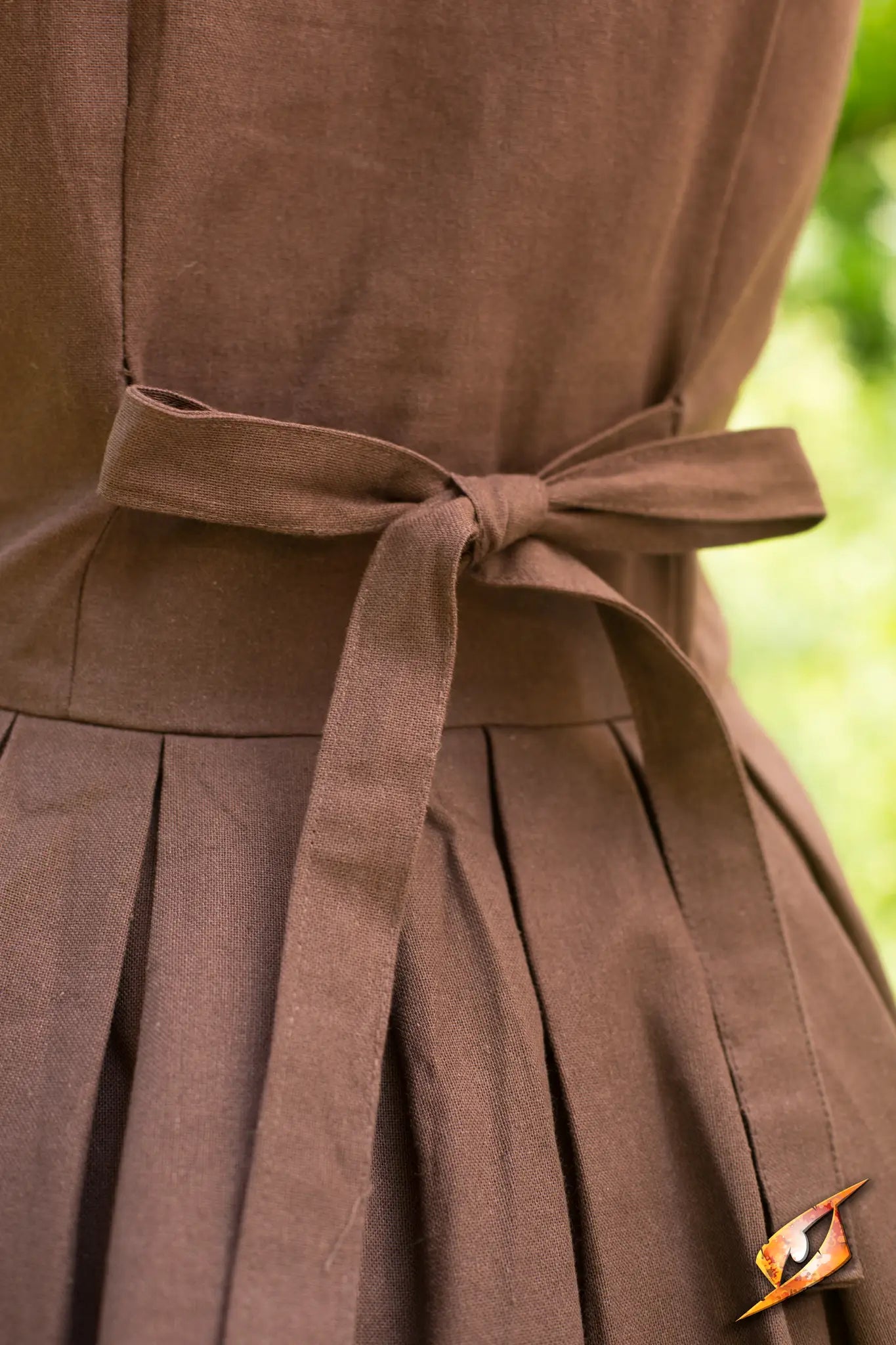 Peasant Dress