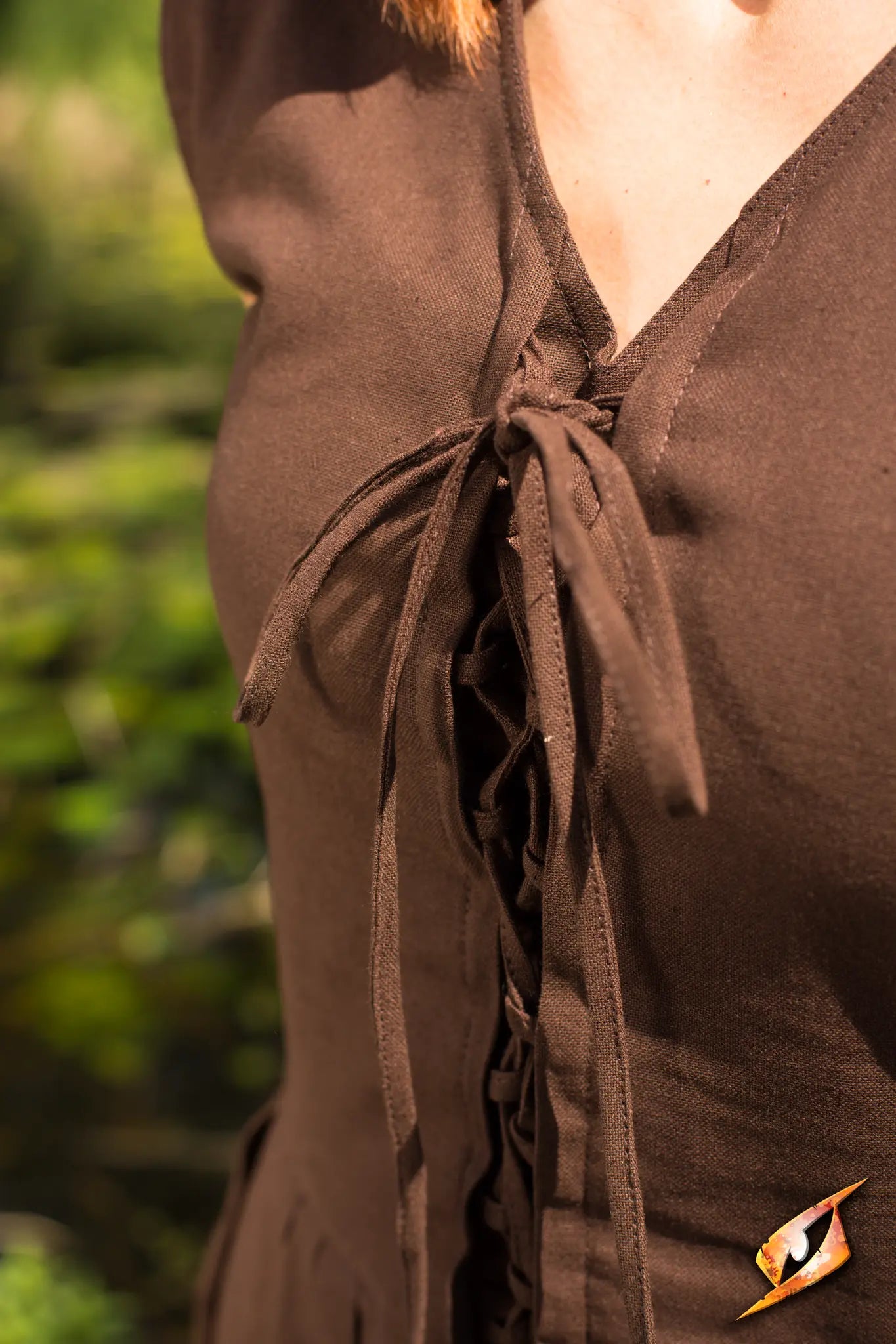 Peasant Dress
