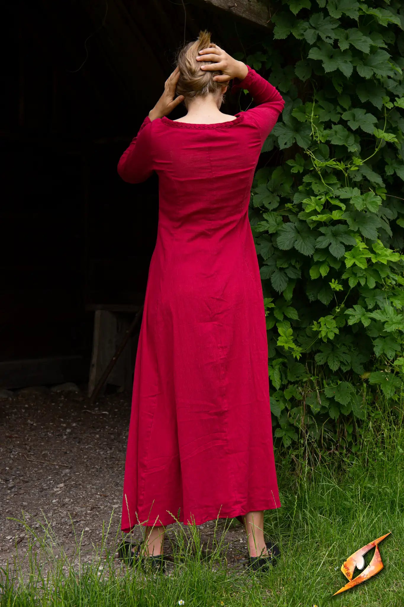 Shift Isobel