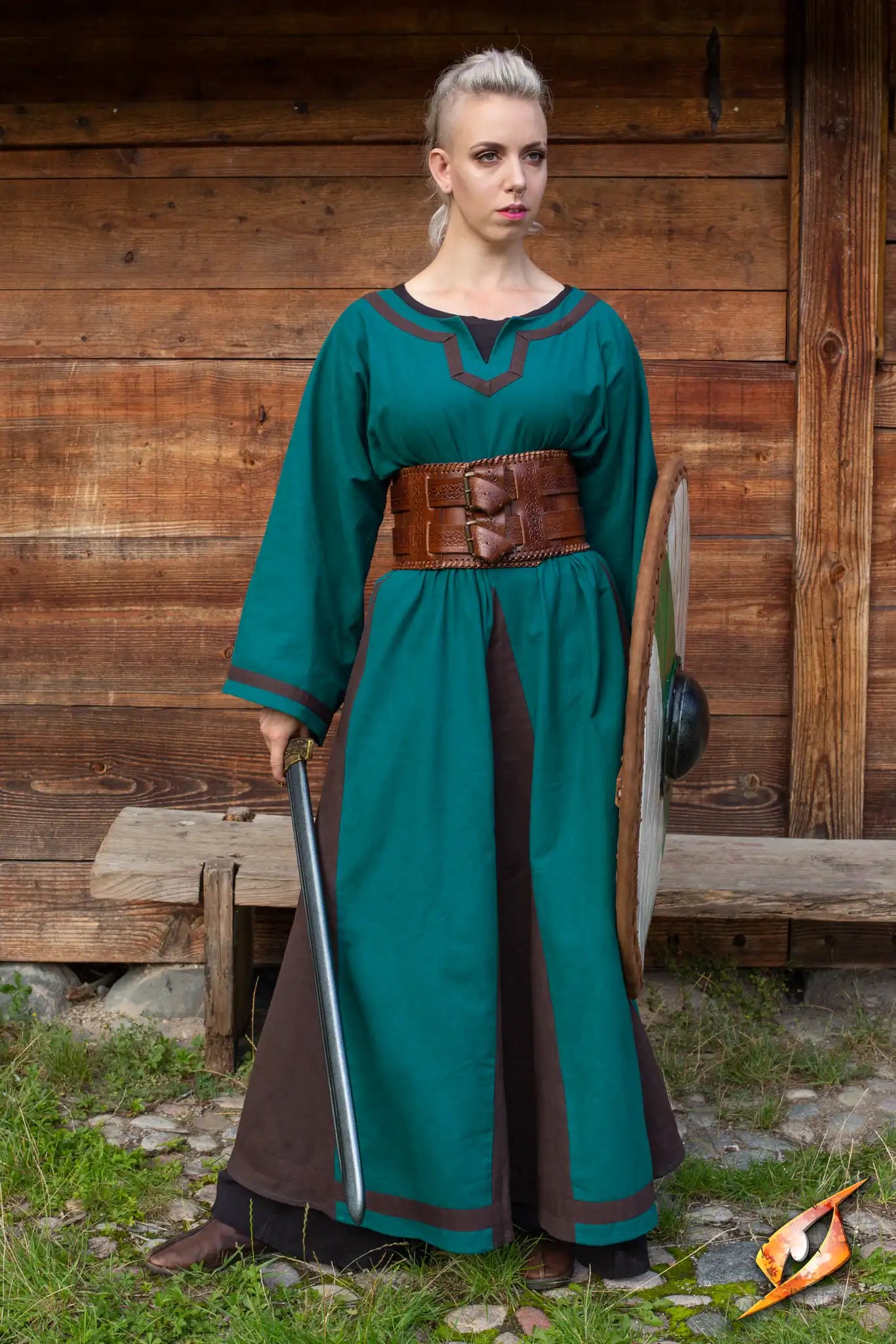 Dress Astrid