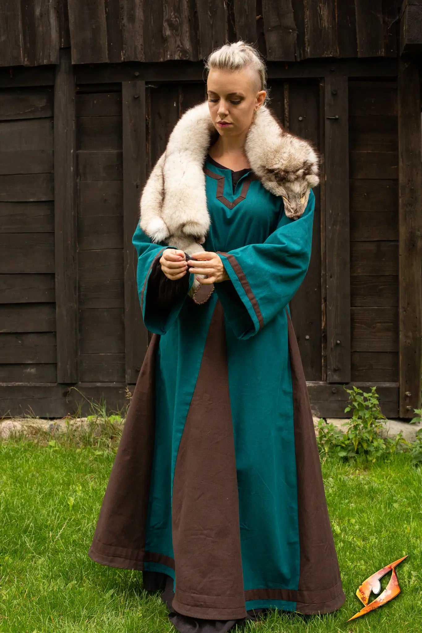 Dress Astrid