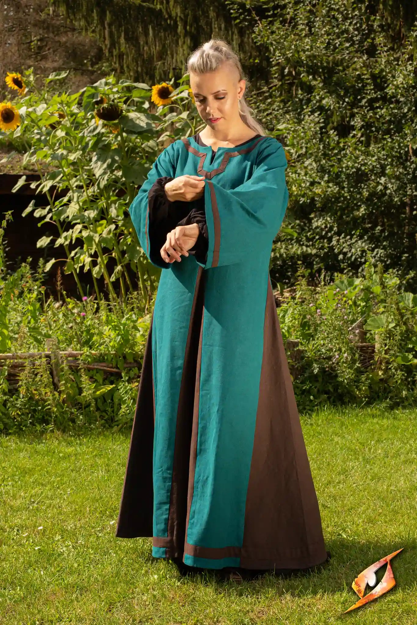 Dress Astrid