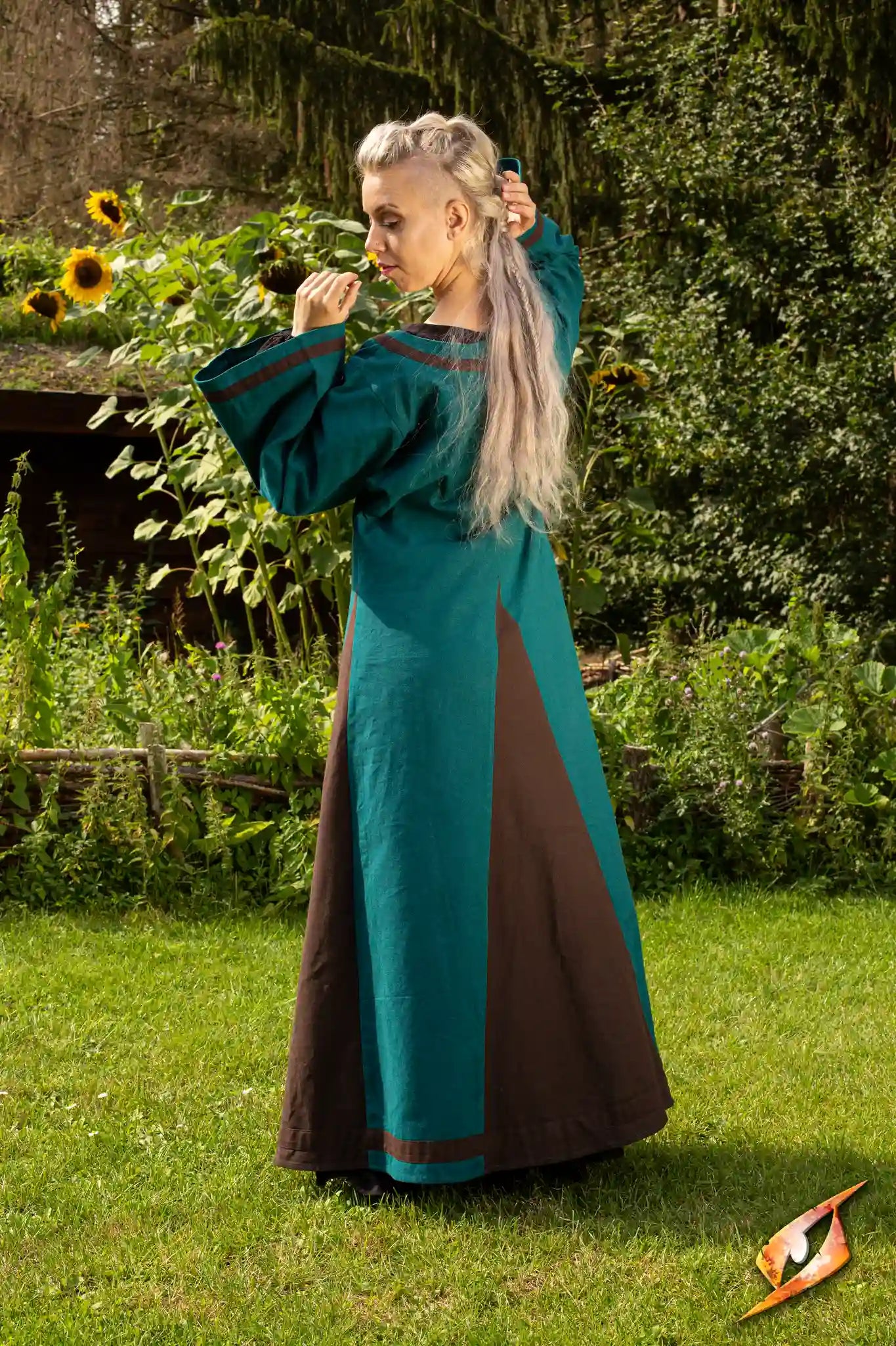 Dress Astrid