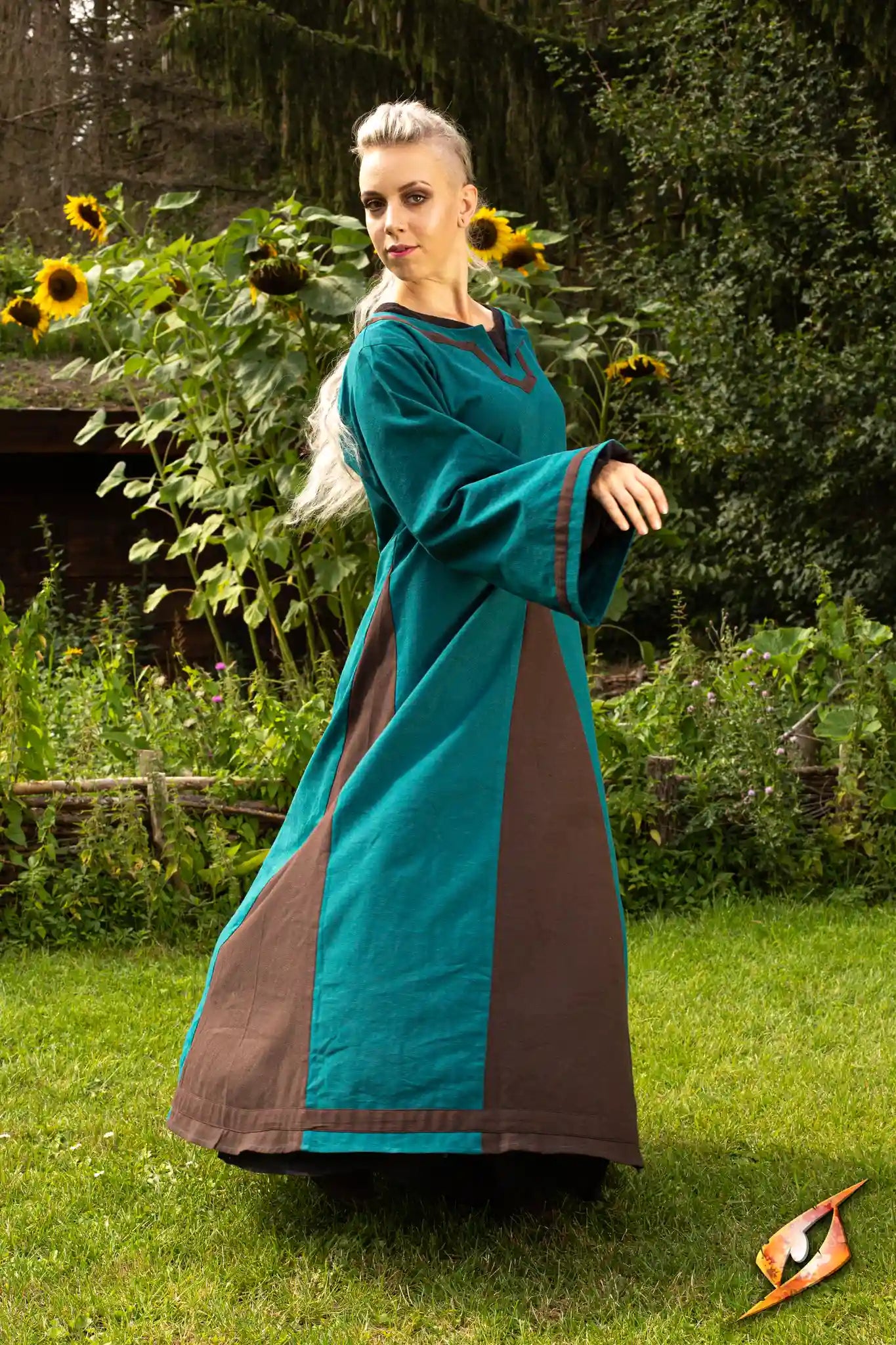 Dress Astrid