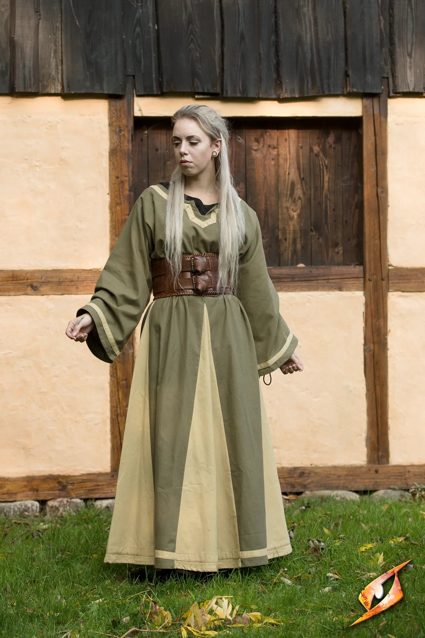 Dress Astrid