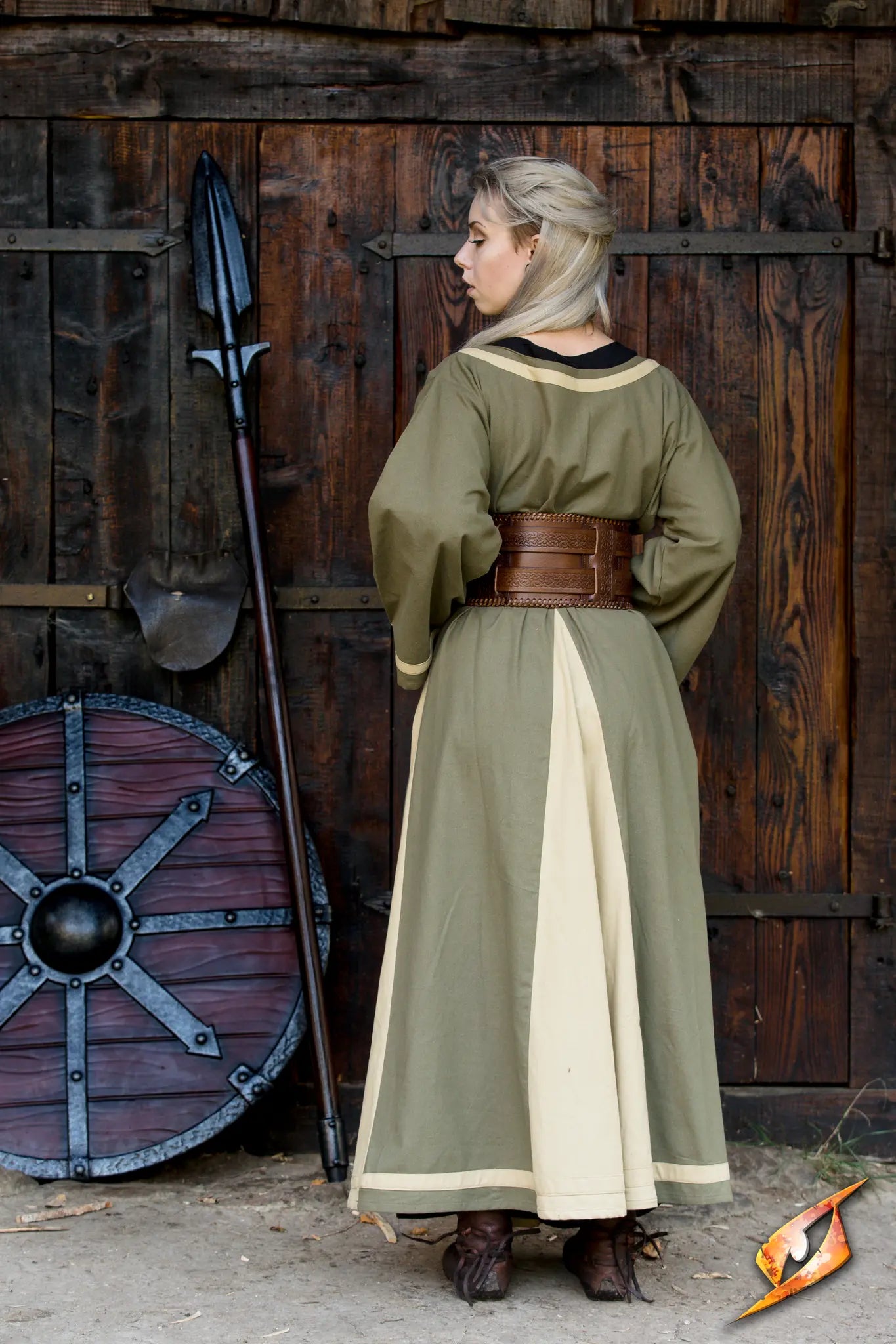 Dress Astrid