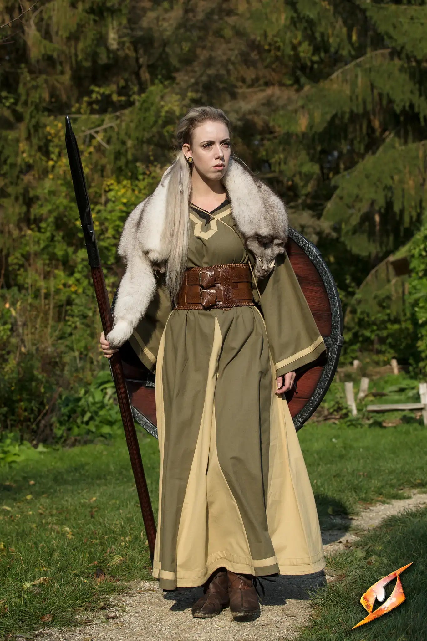 Dress Astrid