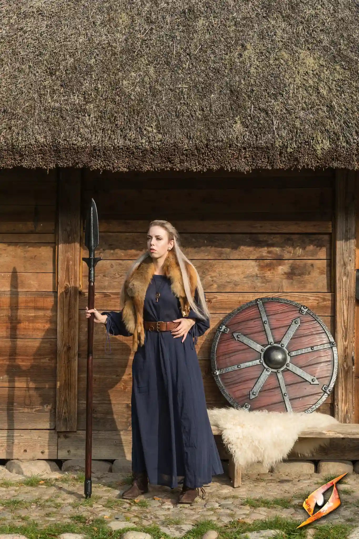 Shift Astrid