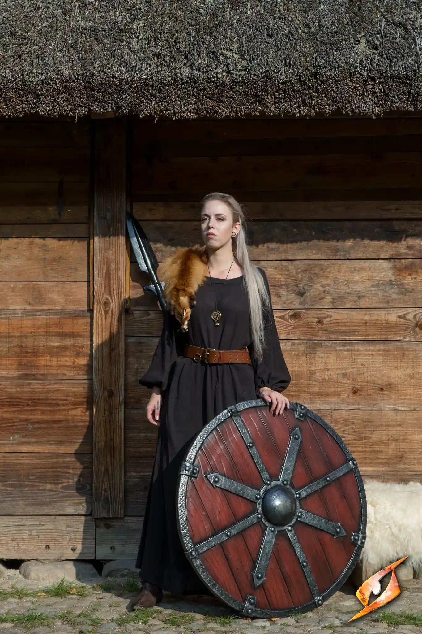 Shift Astrid