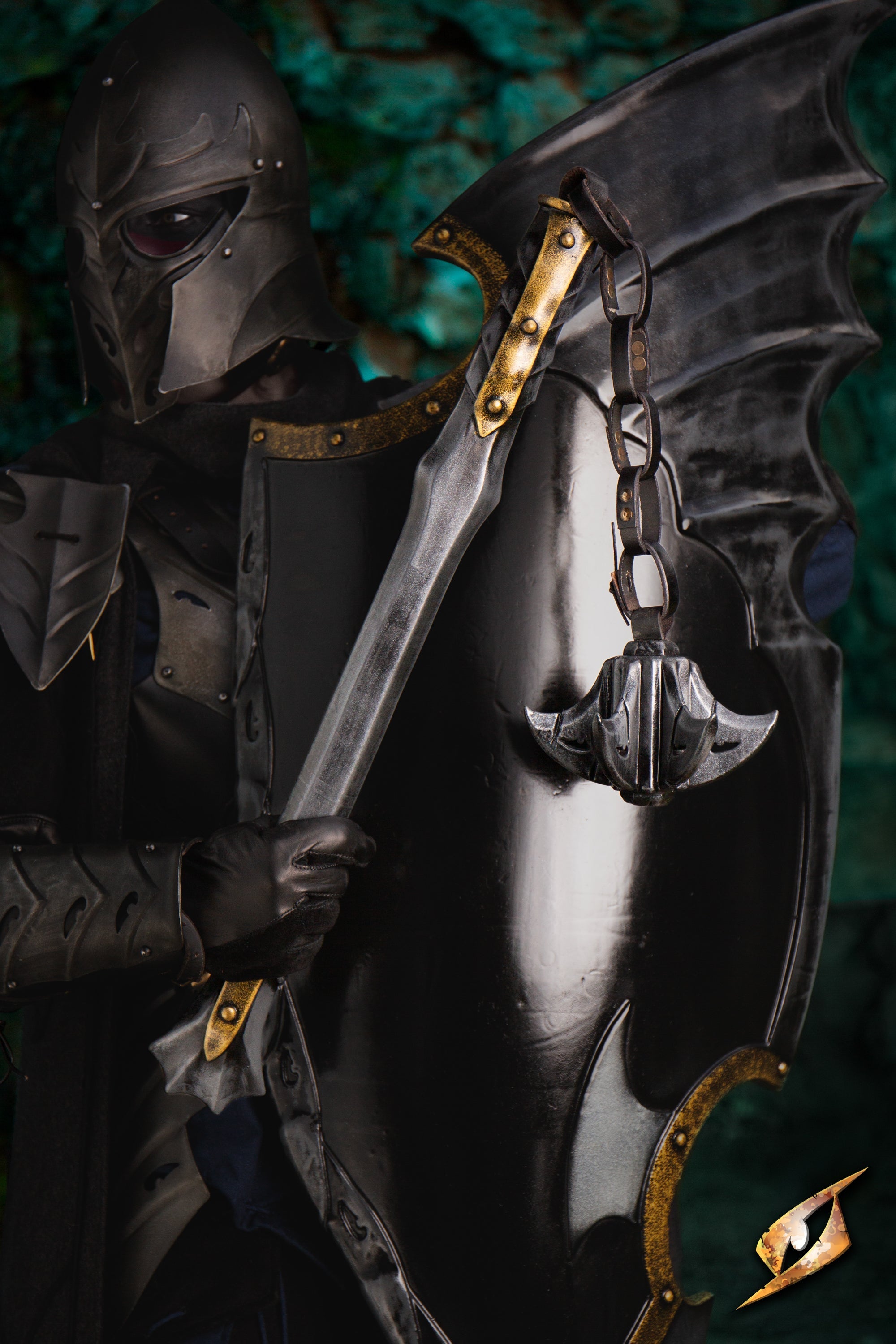 Eventide Flail