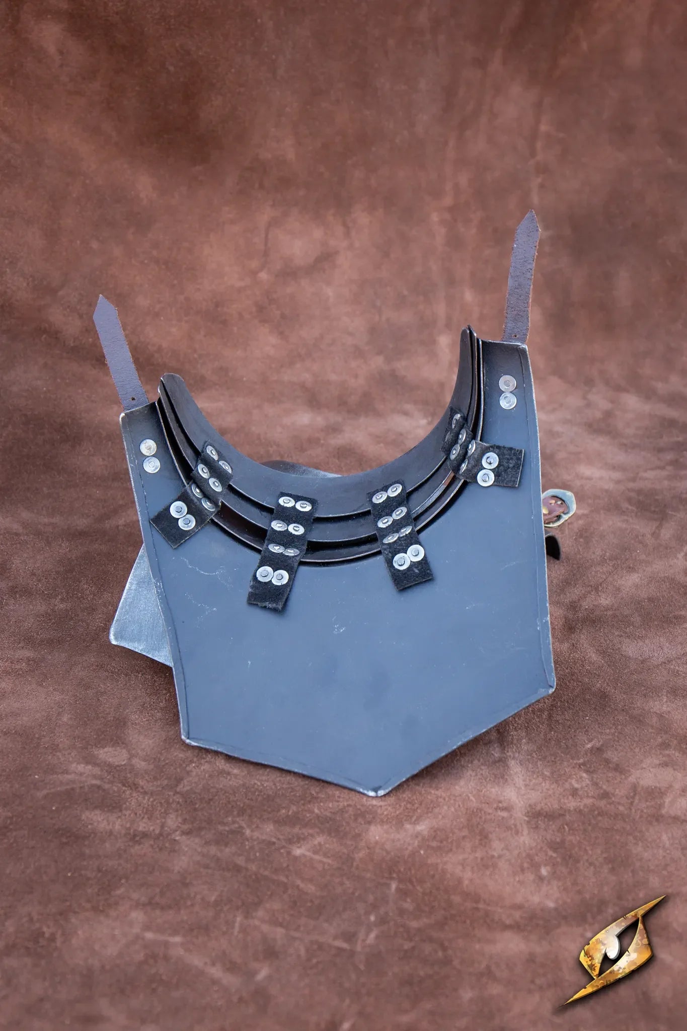 Landsknecht Gorget