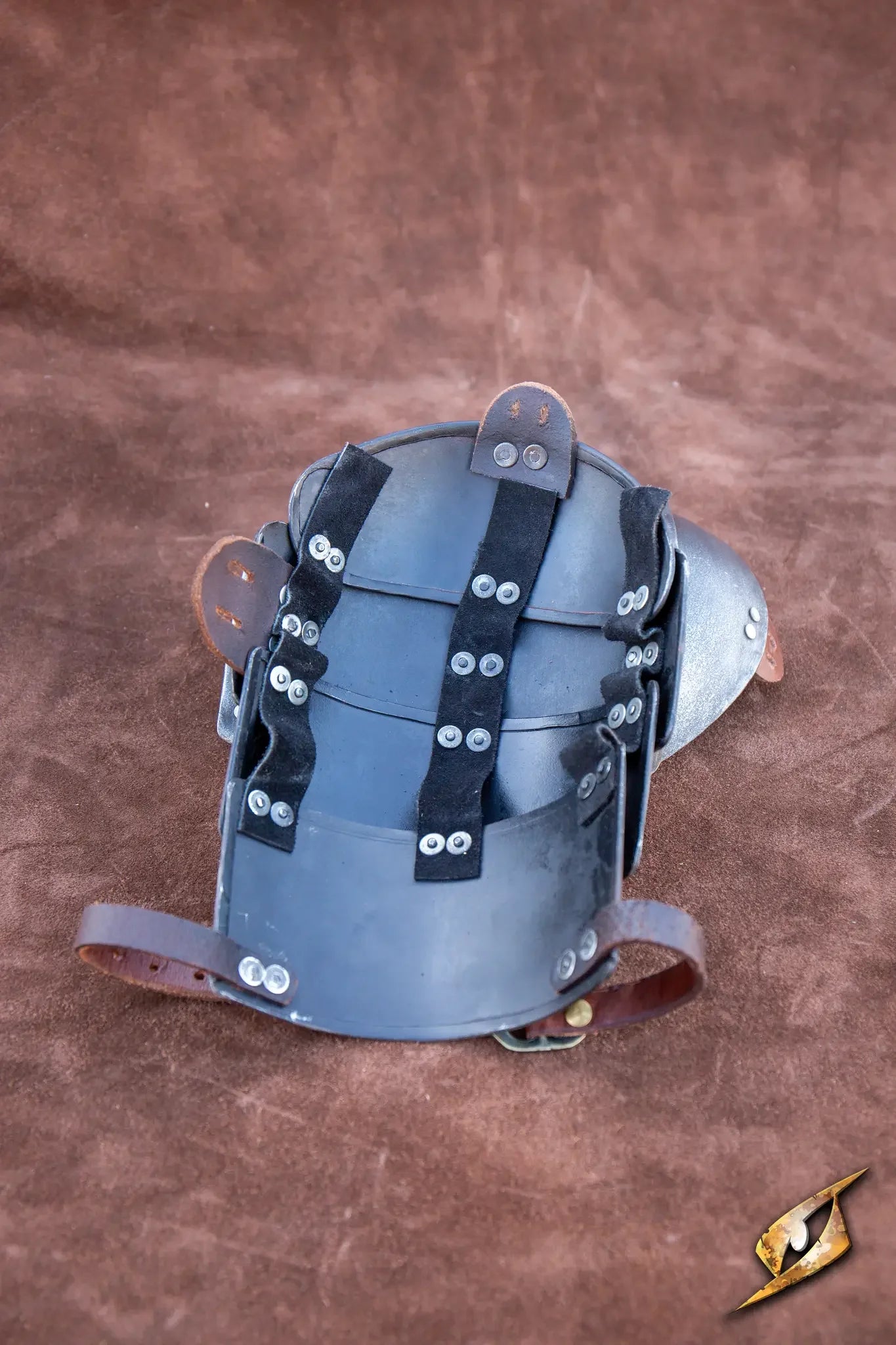 Landsknecht Spaulders