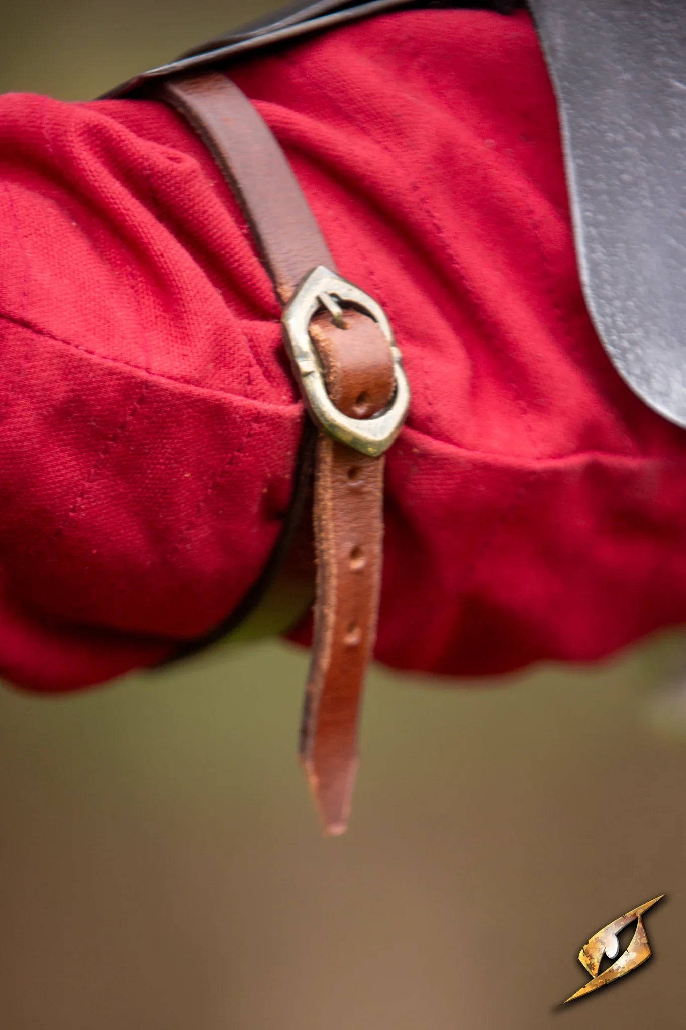 Landsknecht Spaulders