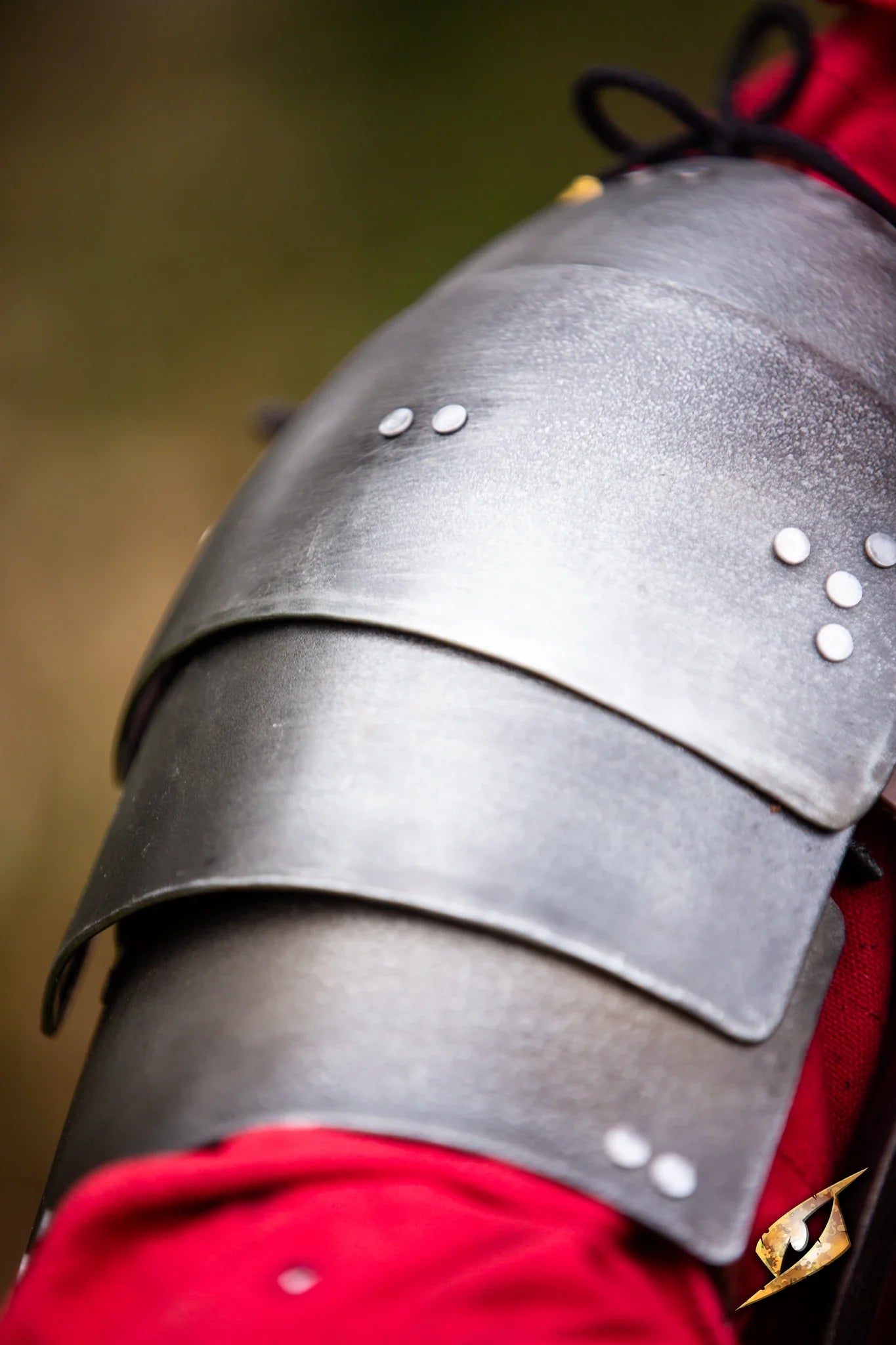 Landsknecht Spaulders