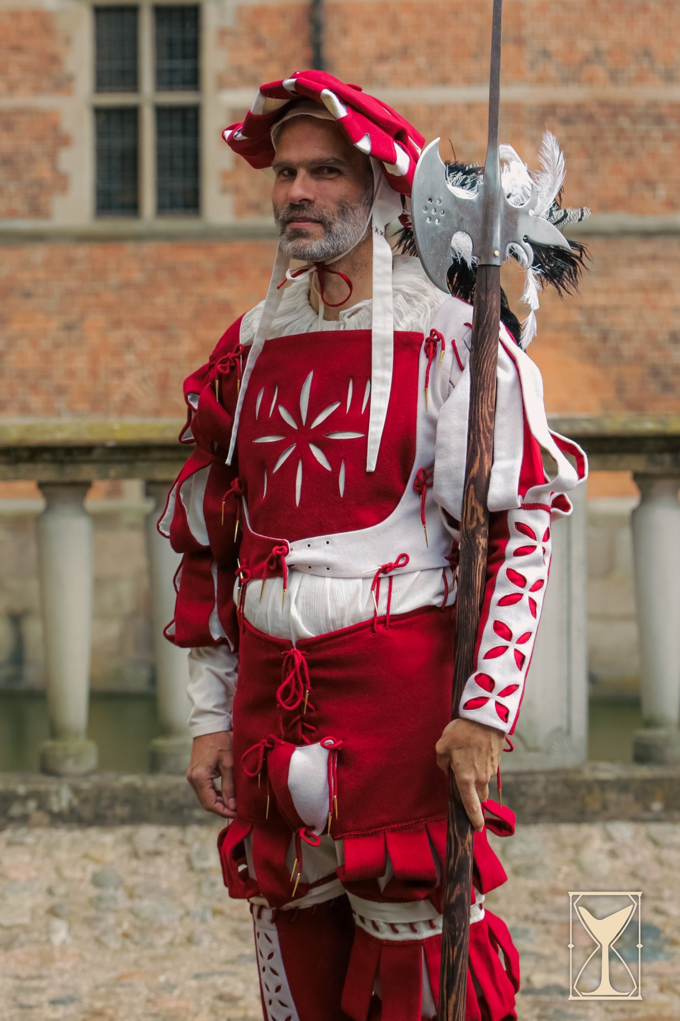 Landsknecht Bloom Sleeve