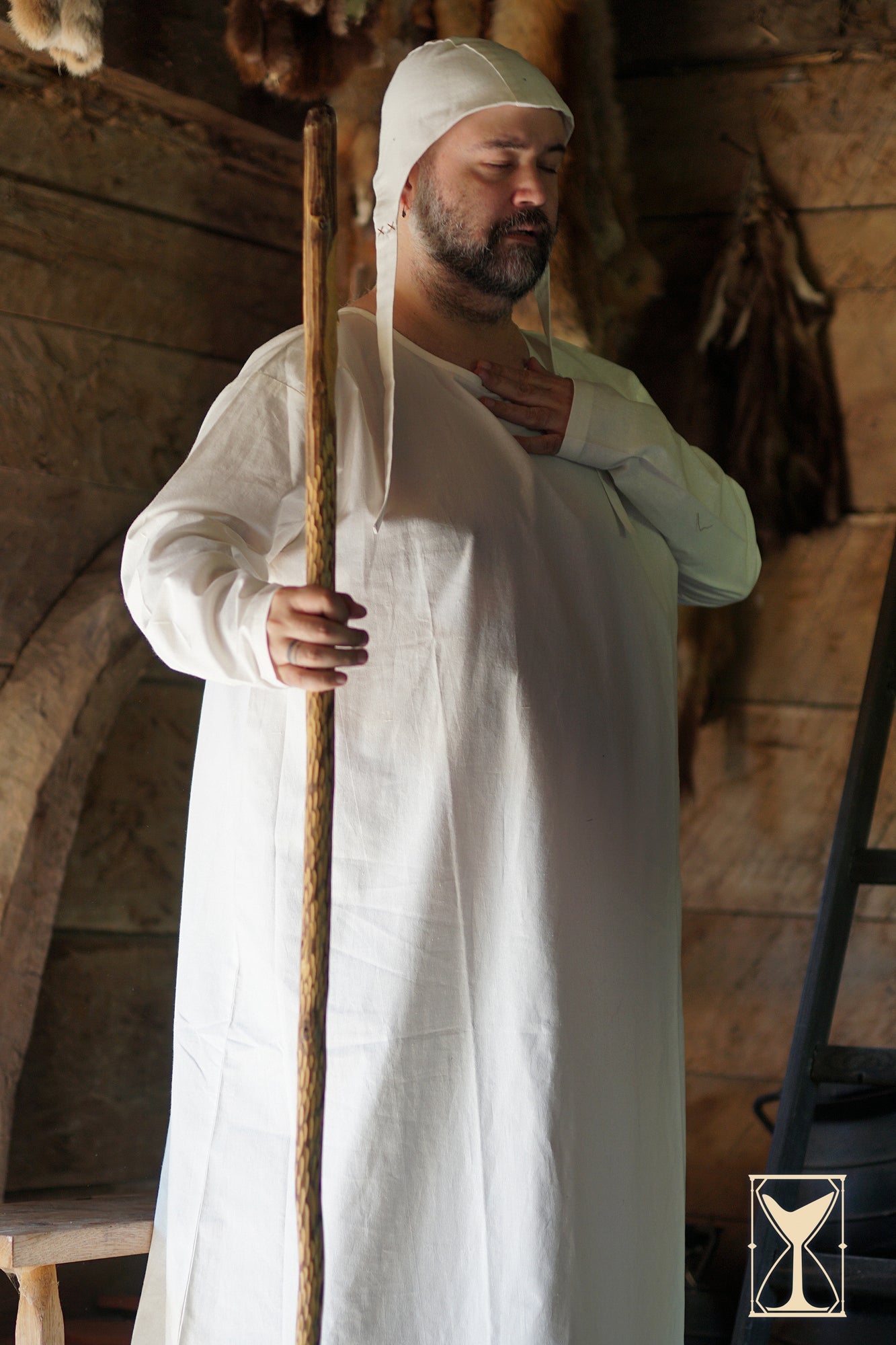Undertunic Modesto