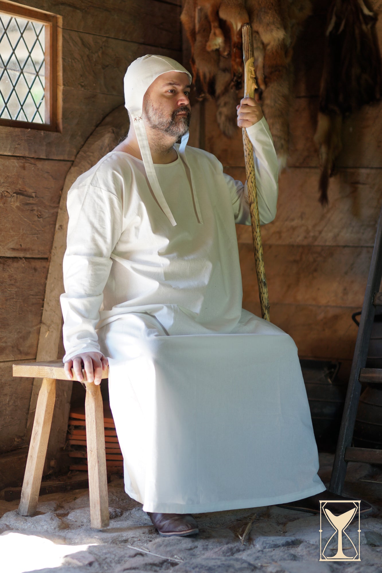 Undertunic Modesto