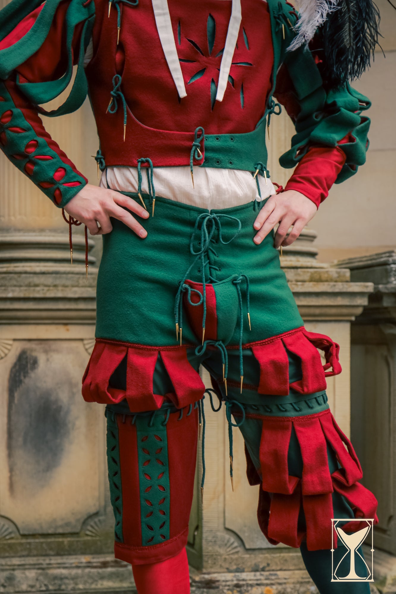 Landsknecht Breeches