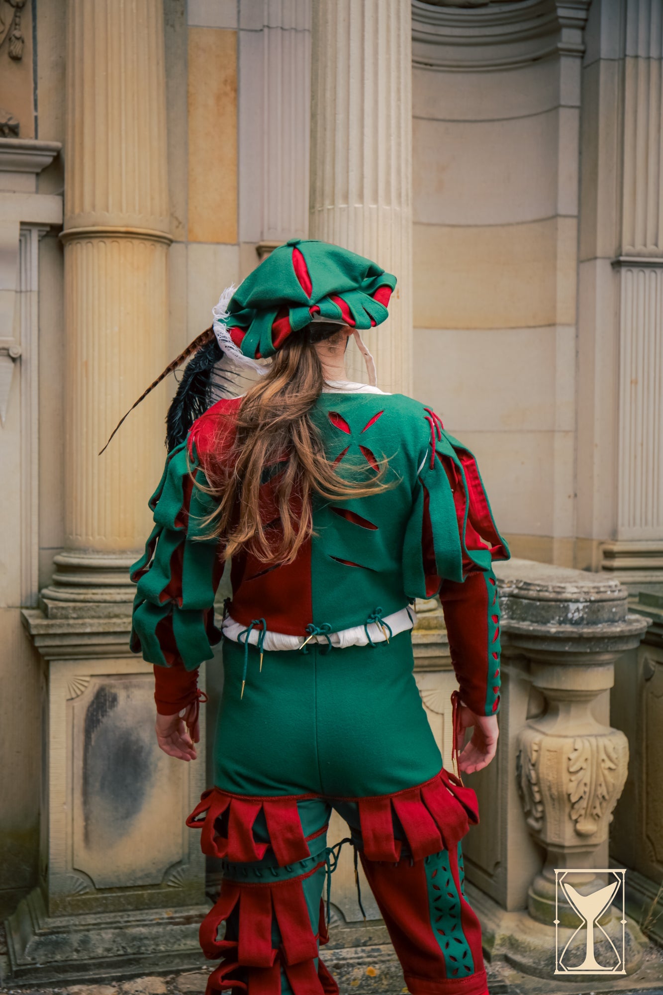 Landsknecht Breeches
