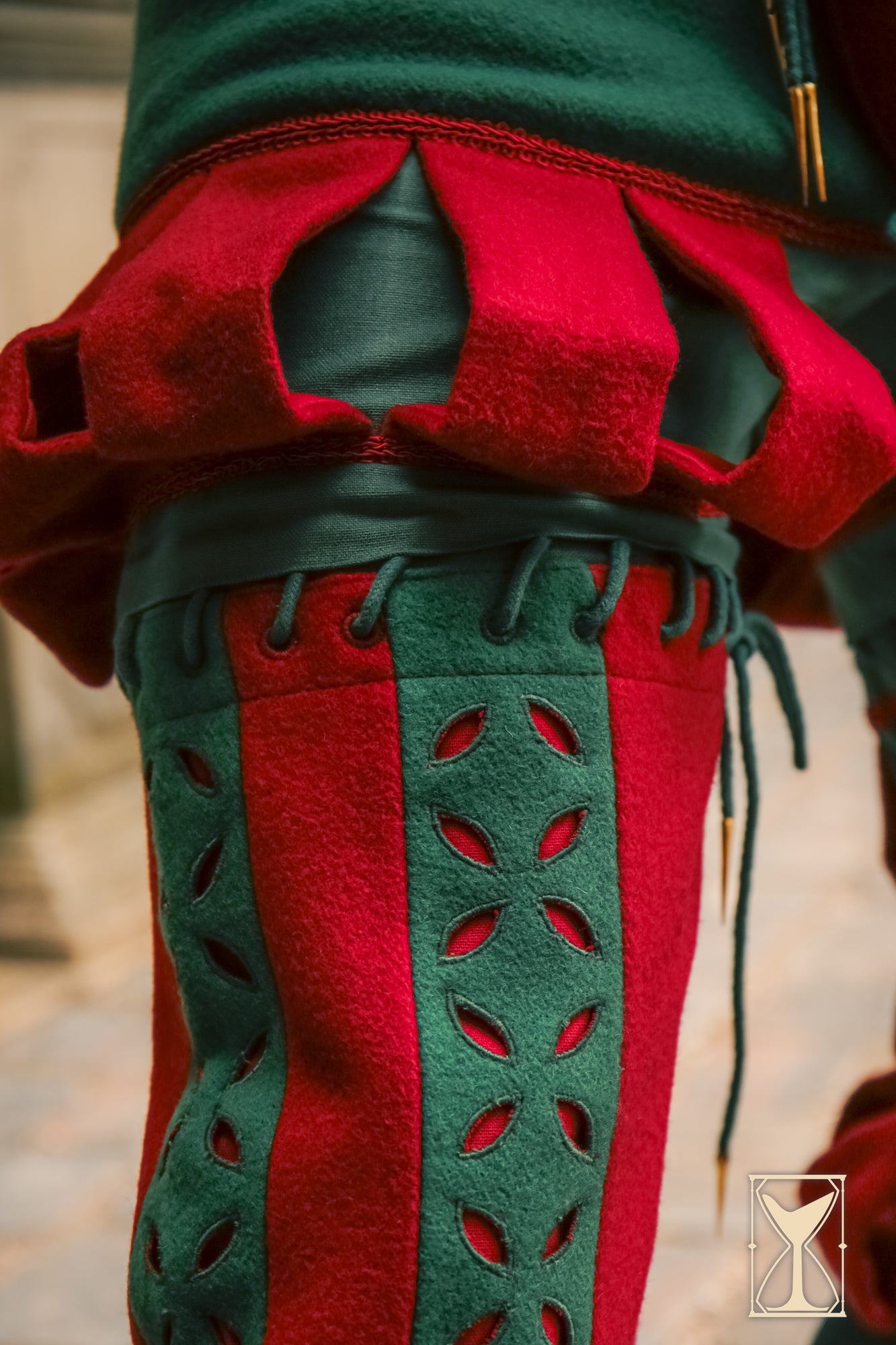 Landsknecht Breeches
