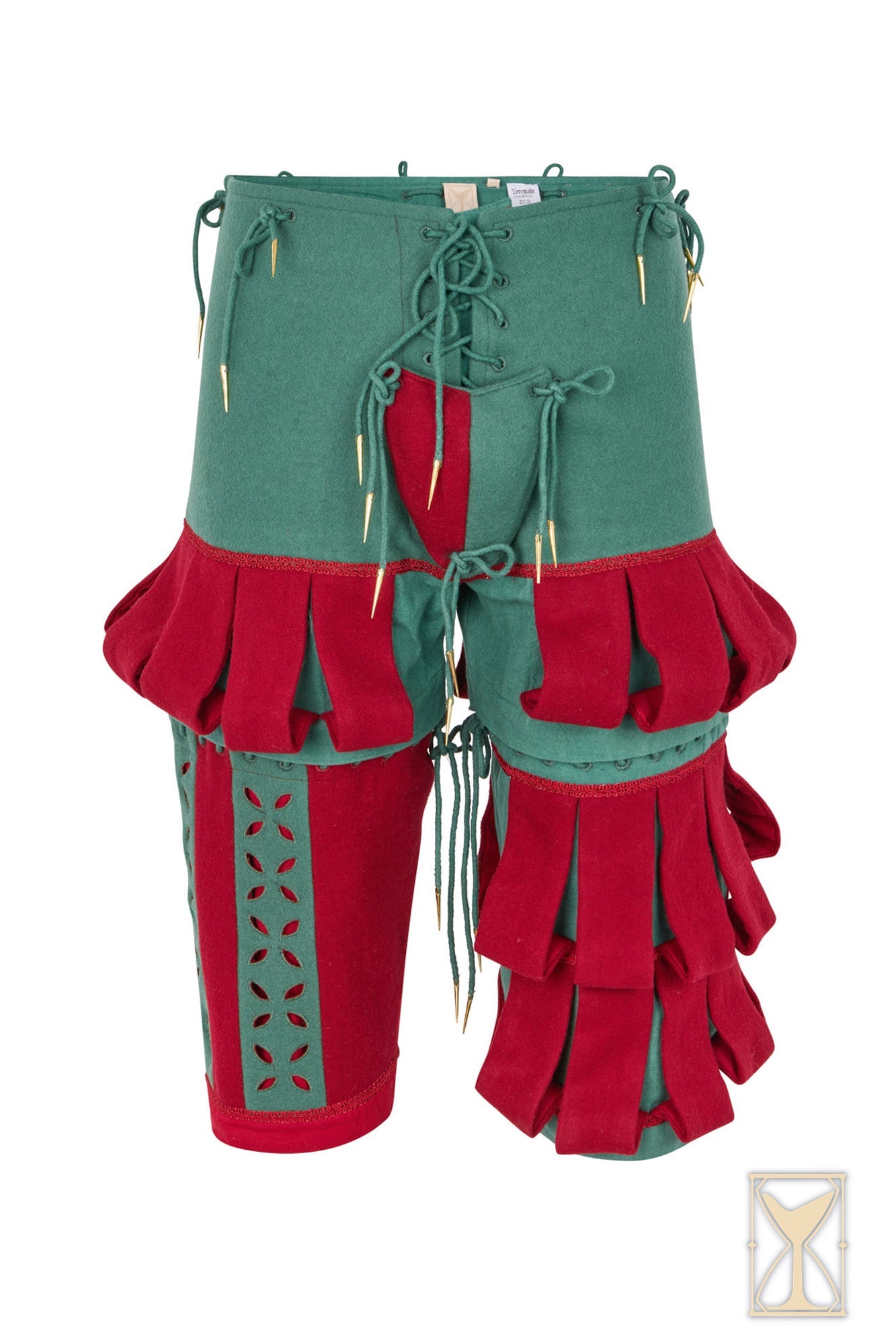 Landsknecht Breeches