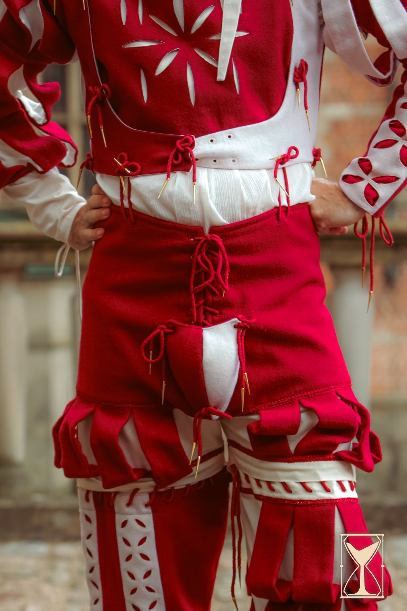 Landsknecht Breeches