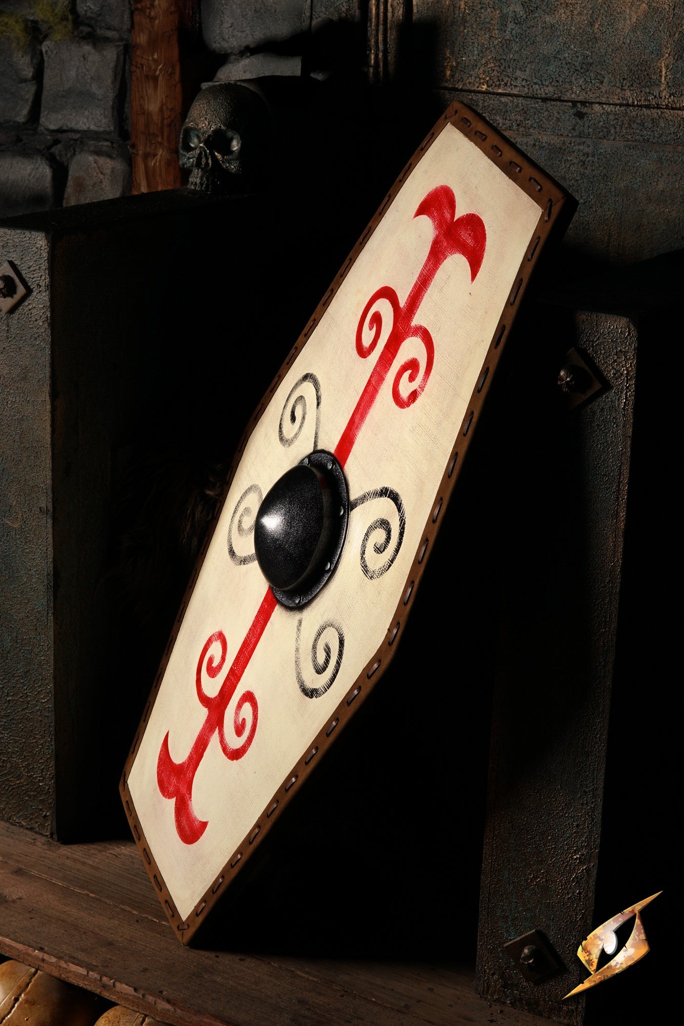 Germanic Shield