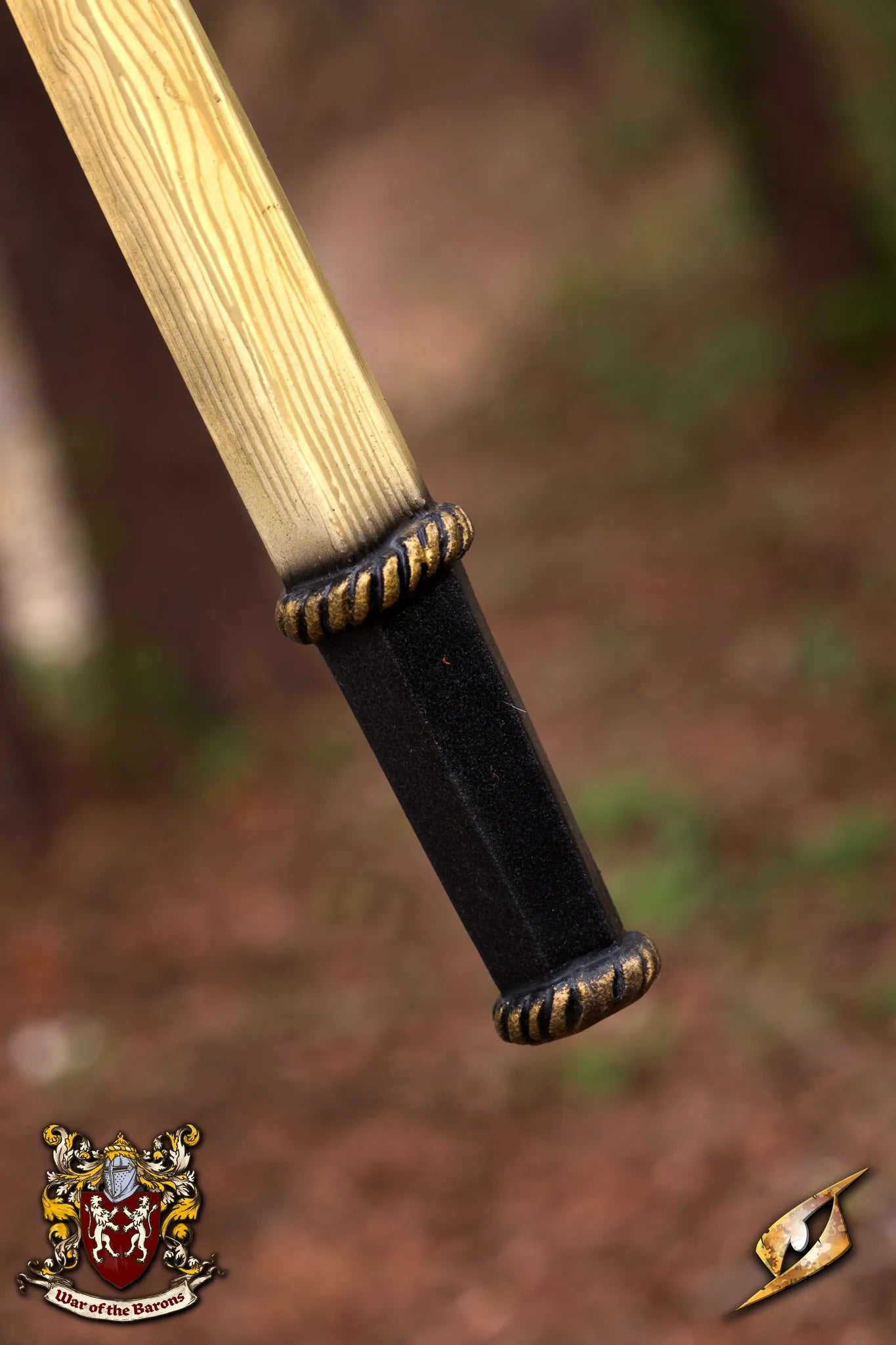 Baron's Spear