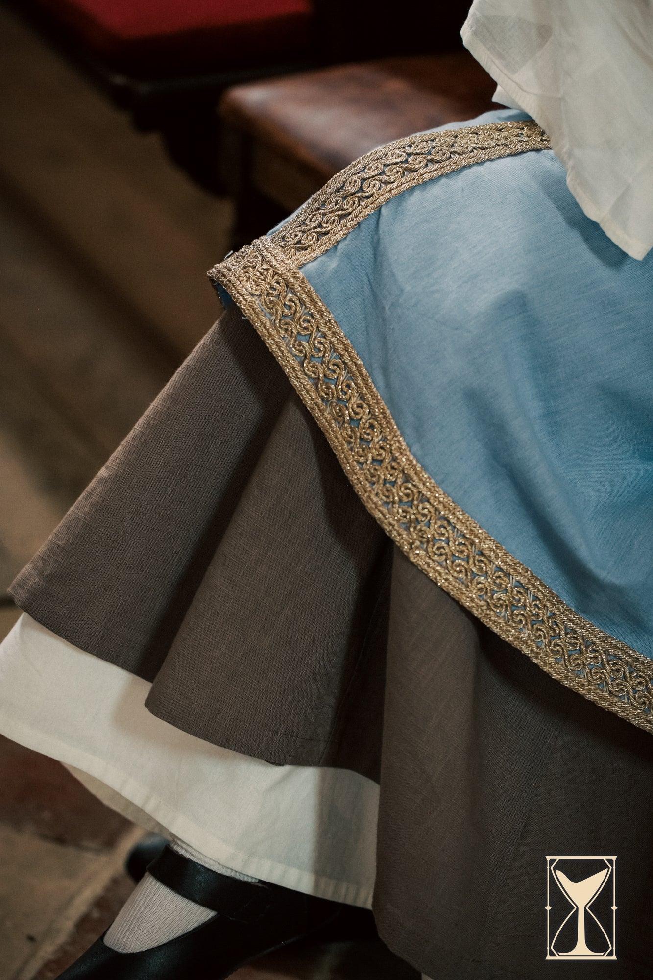 Overtunic Matilde