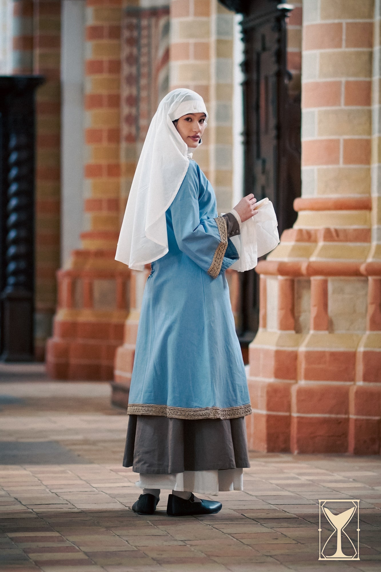 Overtunic Matilde