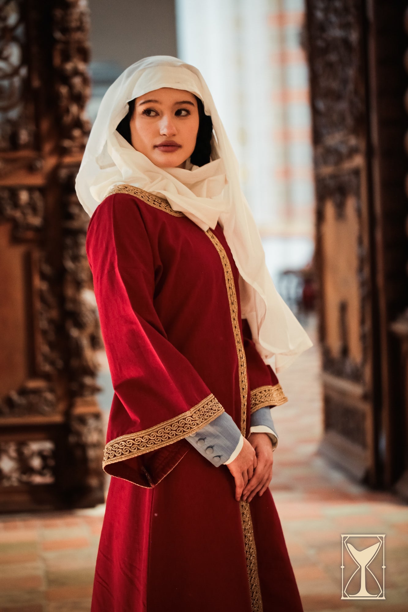 Overtunic Matilde