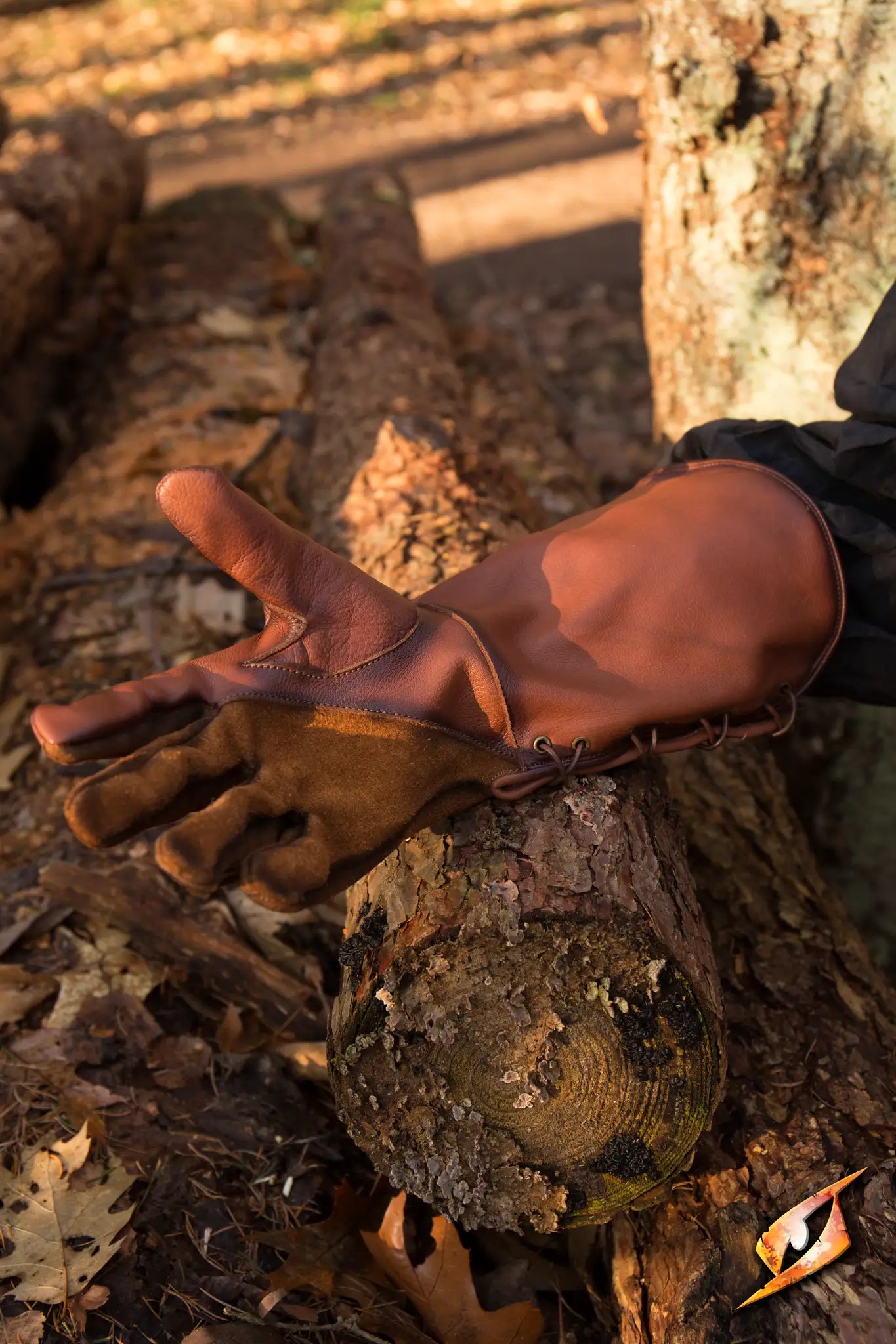 Falcon Gloves