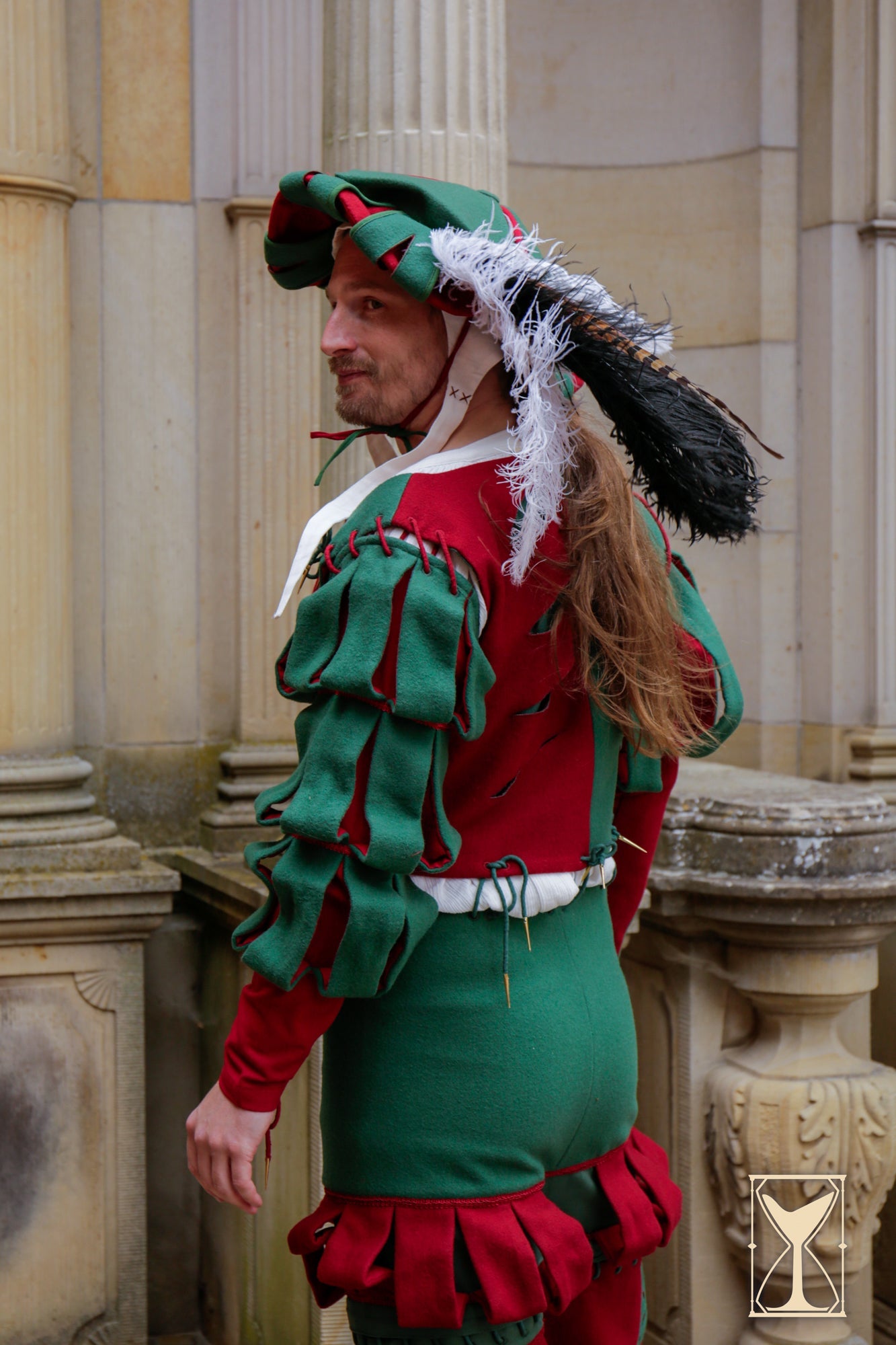 Landsknecht Doublet