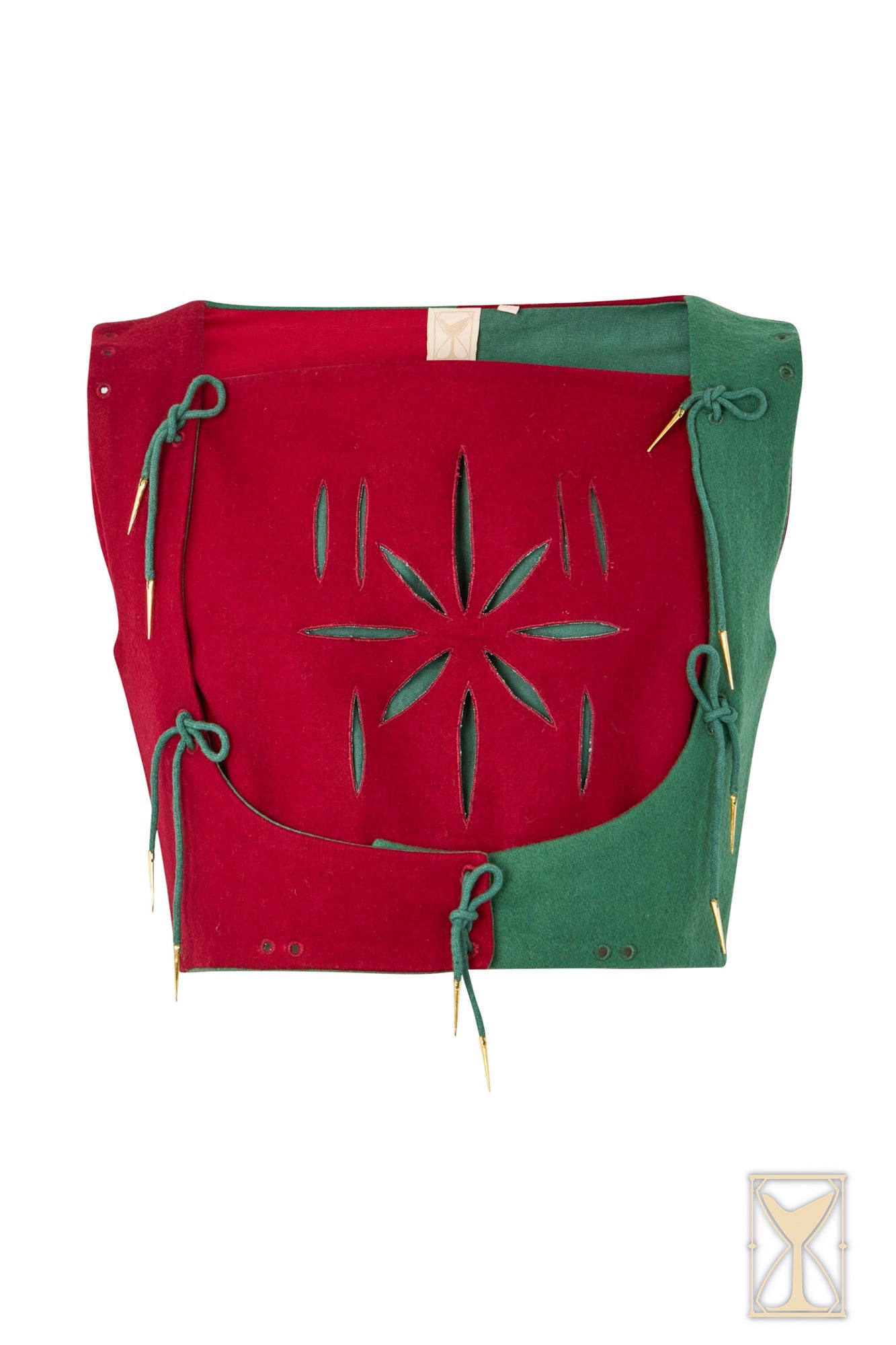 Landsknecht Doublet