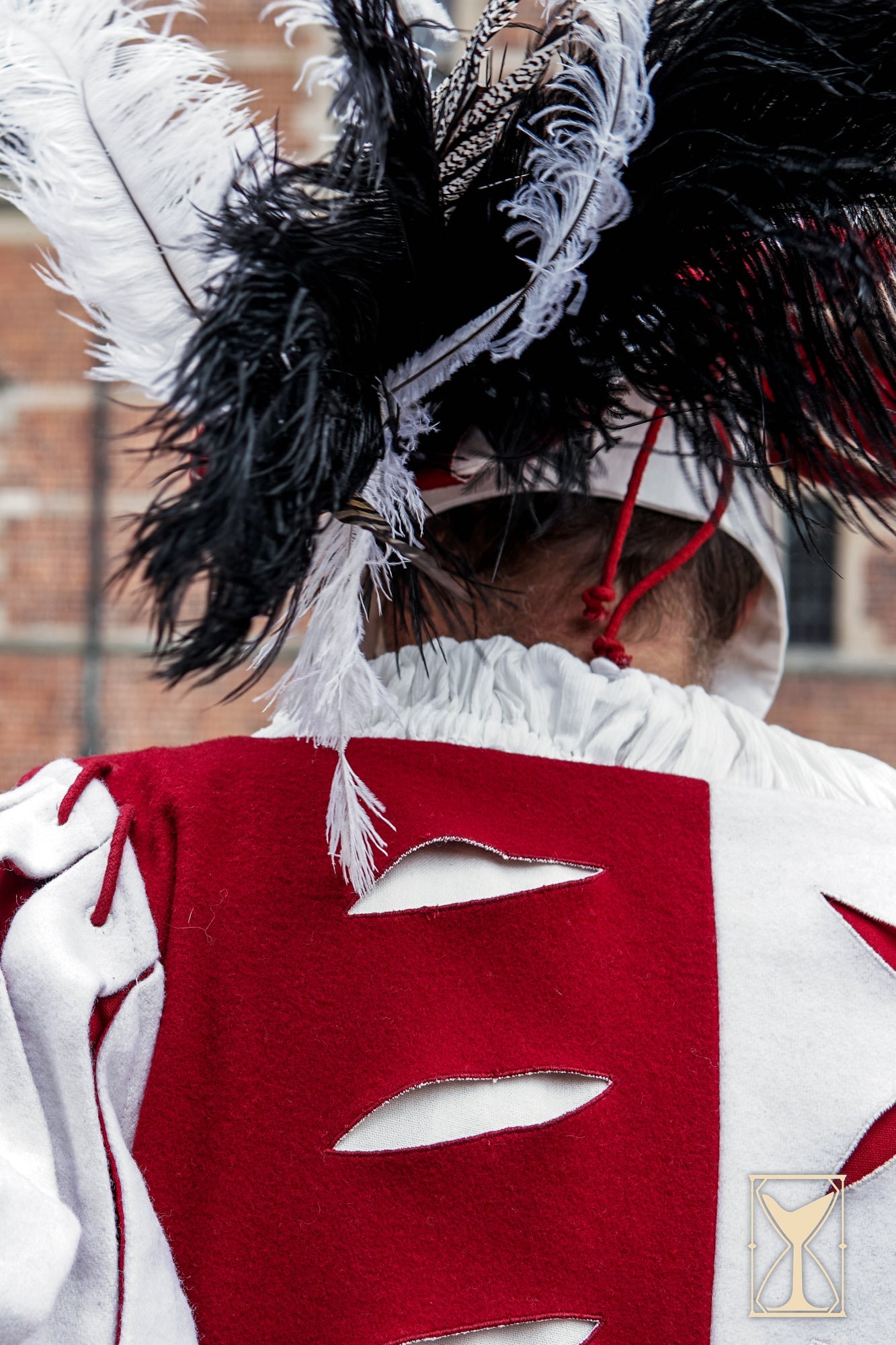 Landsknecht Doublet